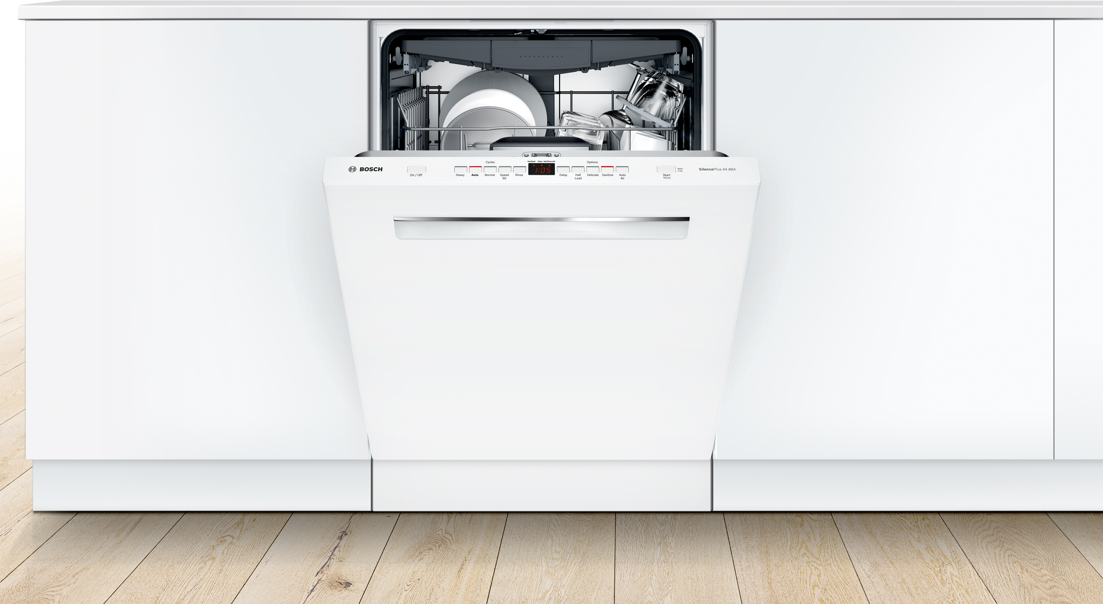 ShachiSHOP(☆w☆) SHPM65Z52N Dishwasher | BOSCH US