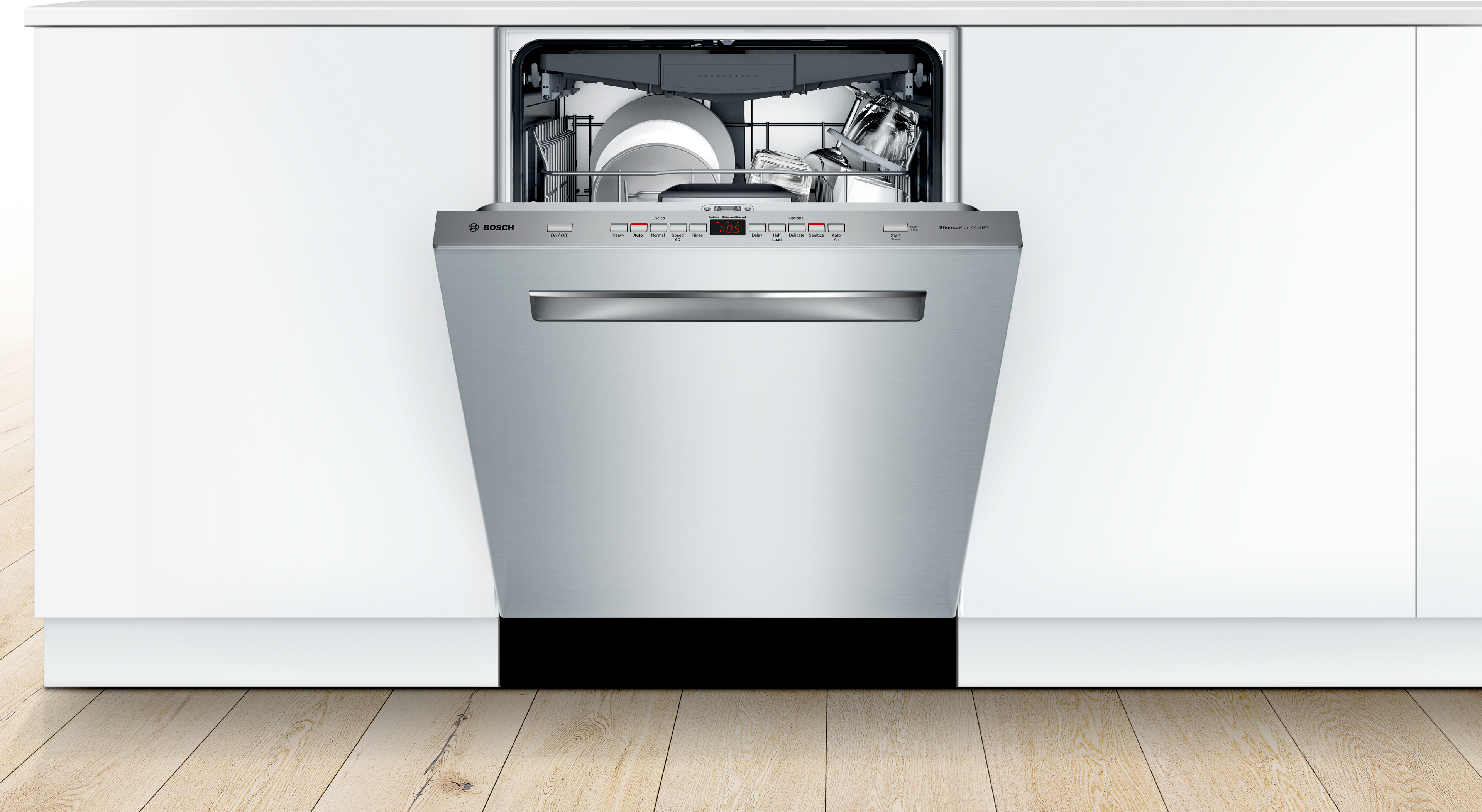 SHPM65Z55N Dishwasher | BOSCH CA