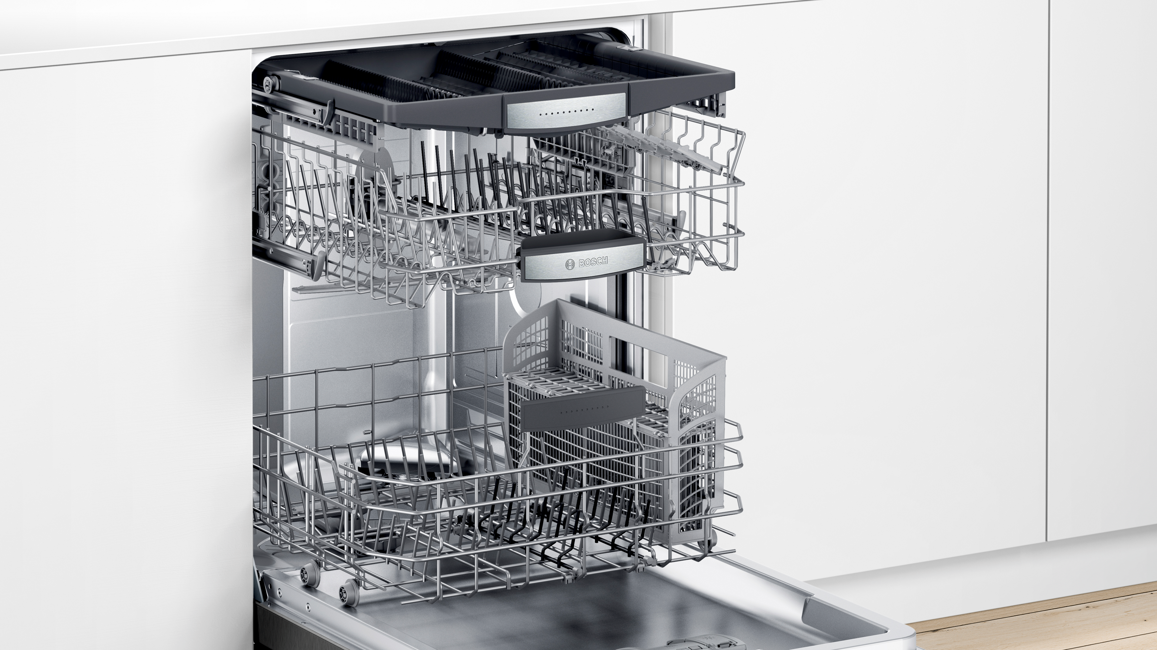 SHXM78Z54N Dishwasher | BOSCH US