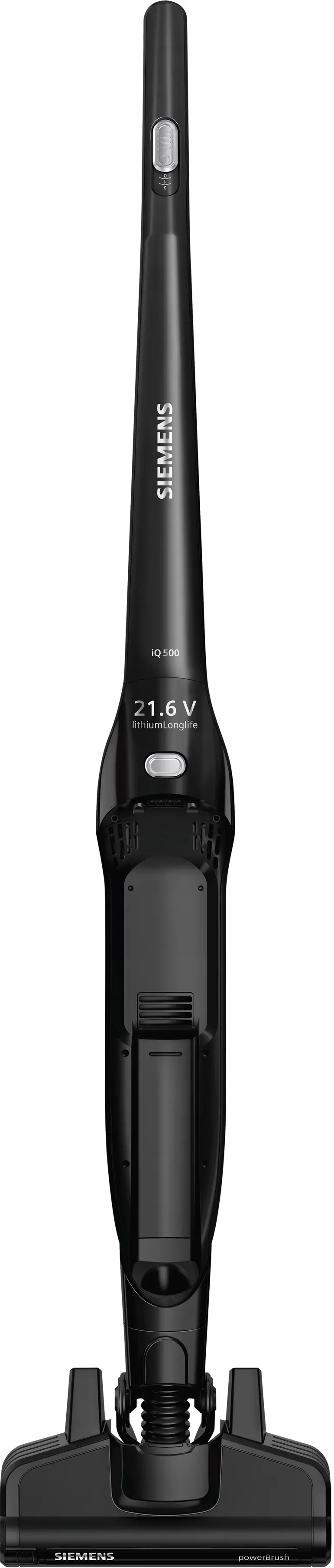 VCH4XTRM Rechargeable vacuum cleaner | Siemens Ev Aletleri