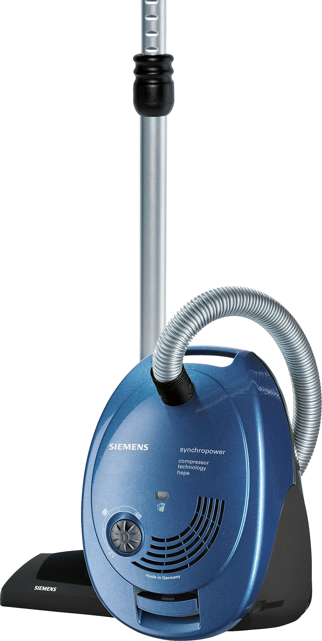 VS06G1666 Bagged vacuum cleaner