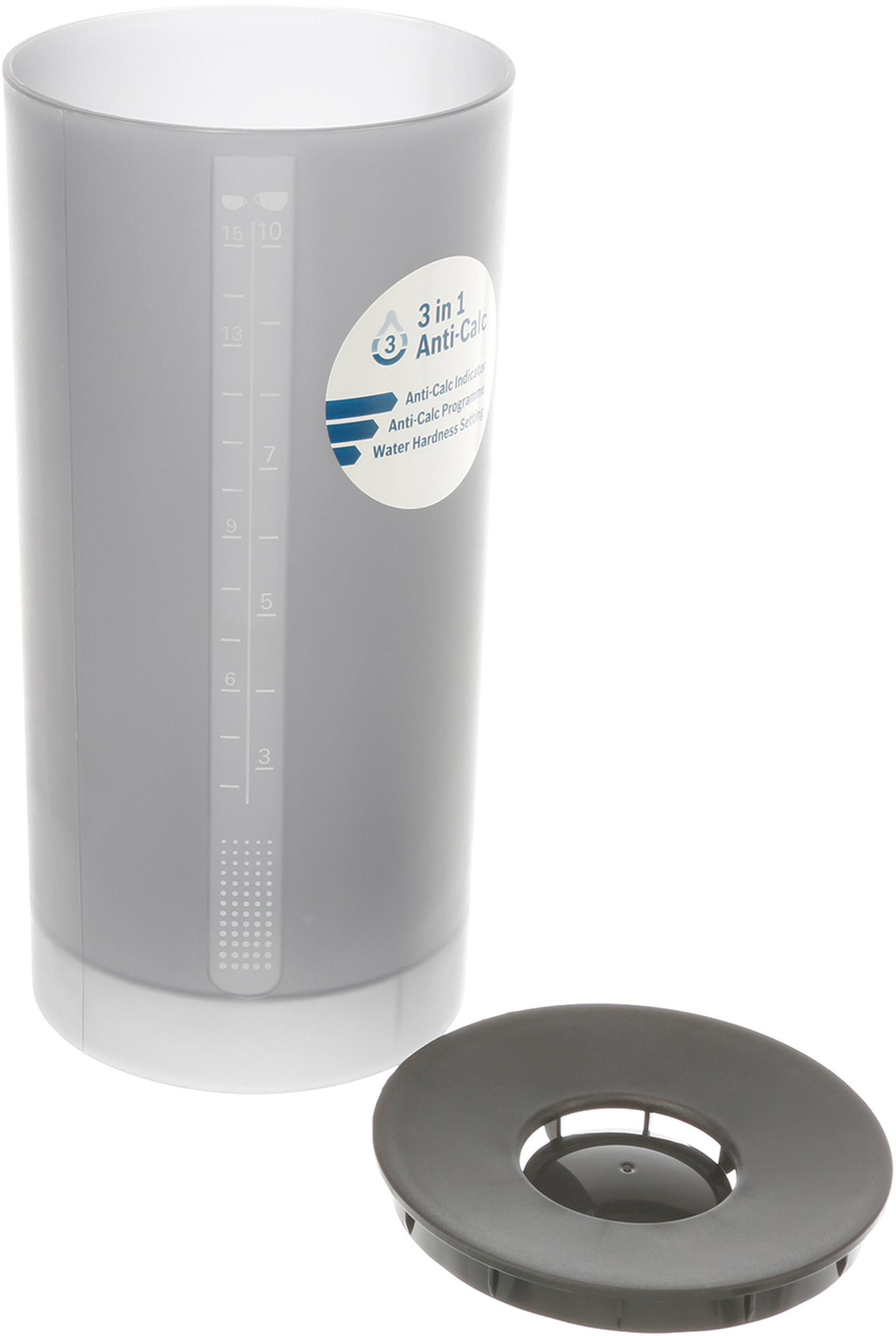 11027128 Wassertank | Bosch Hausgeräte DE