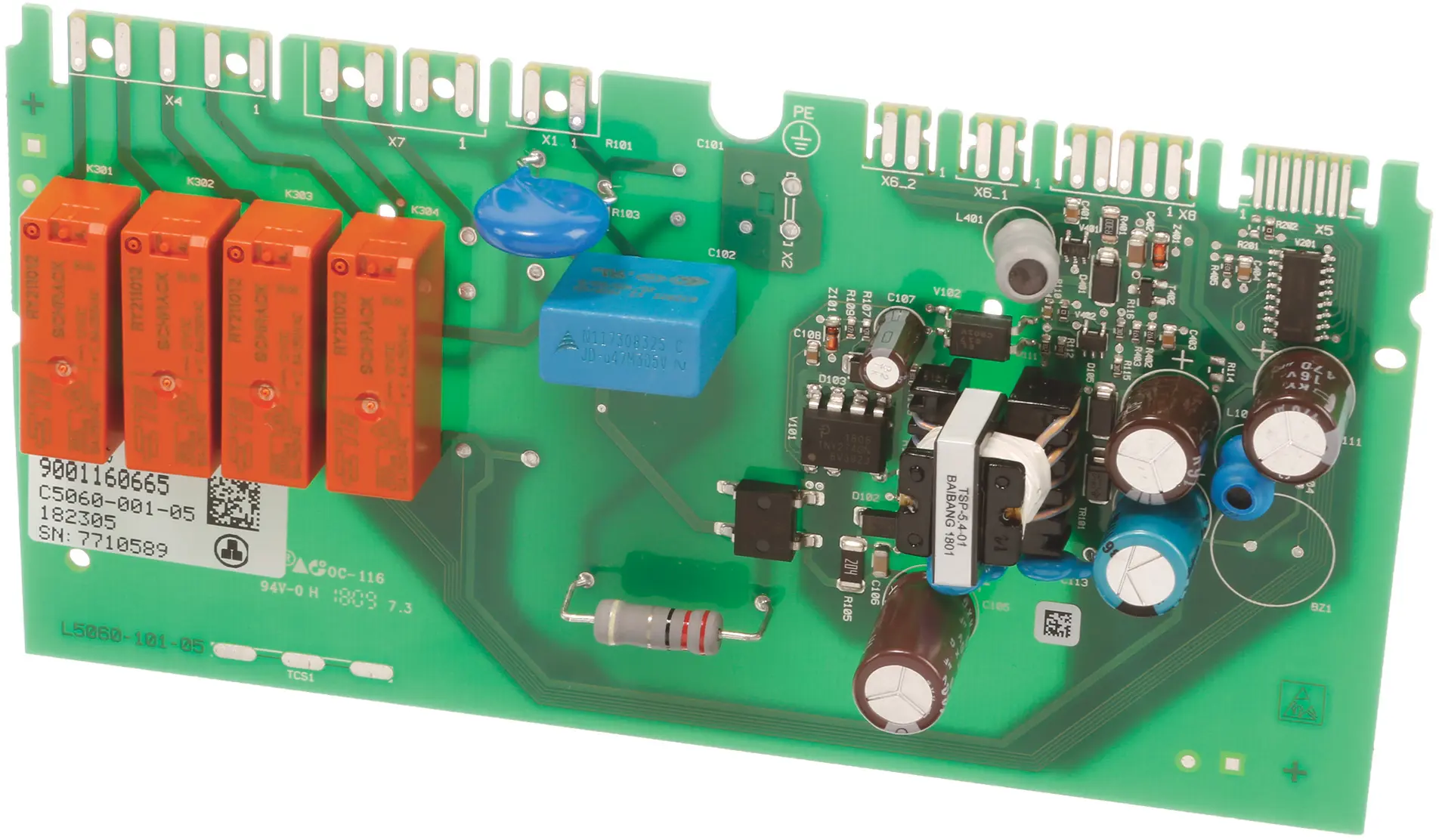 Photo n° 1 du produit