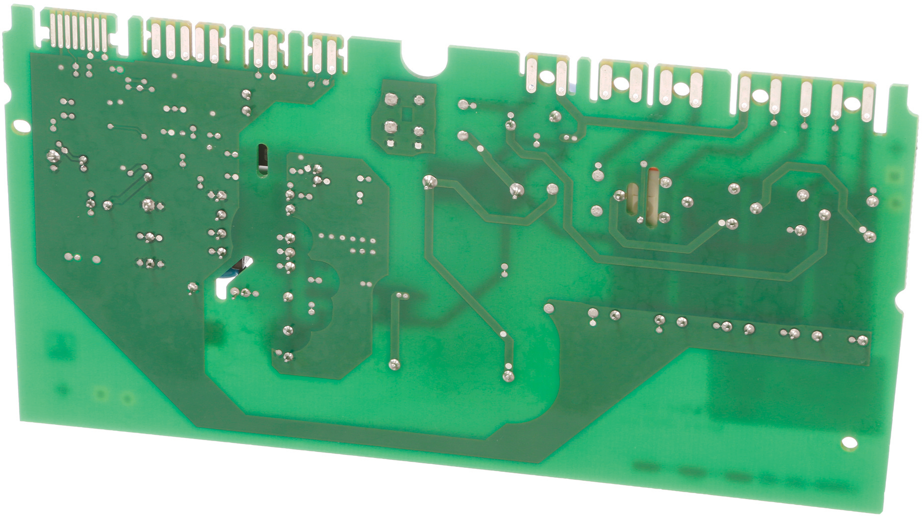 Module de commande pour four Bosch Siemens - 00656782