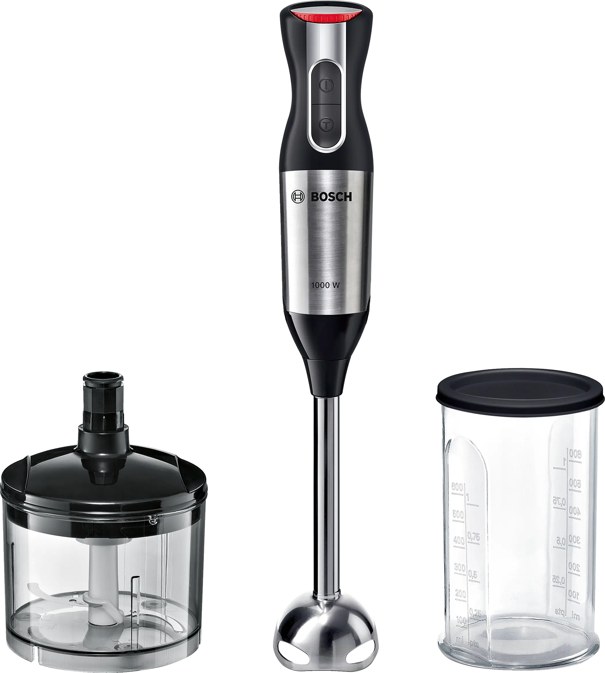 Buy online Best price of Bosch ErgoMixx Hand Blender MS6CM4160 in