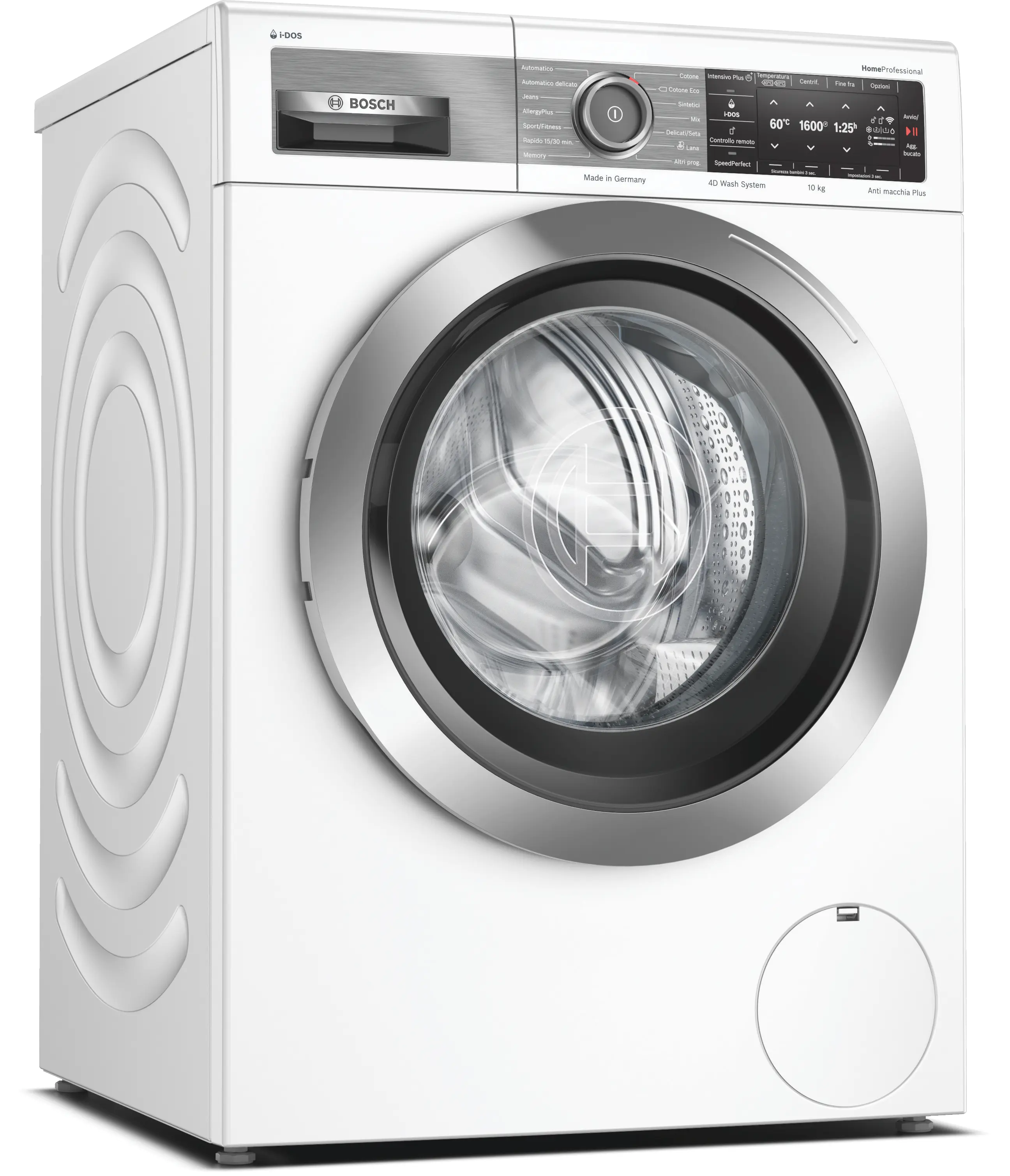 Foto pollice Nr. 1 del prodotto