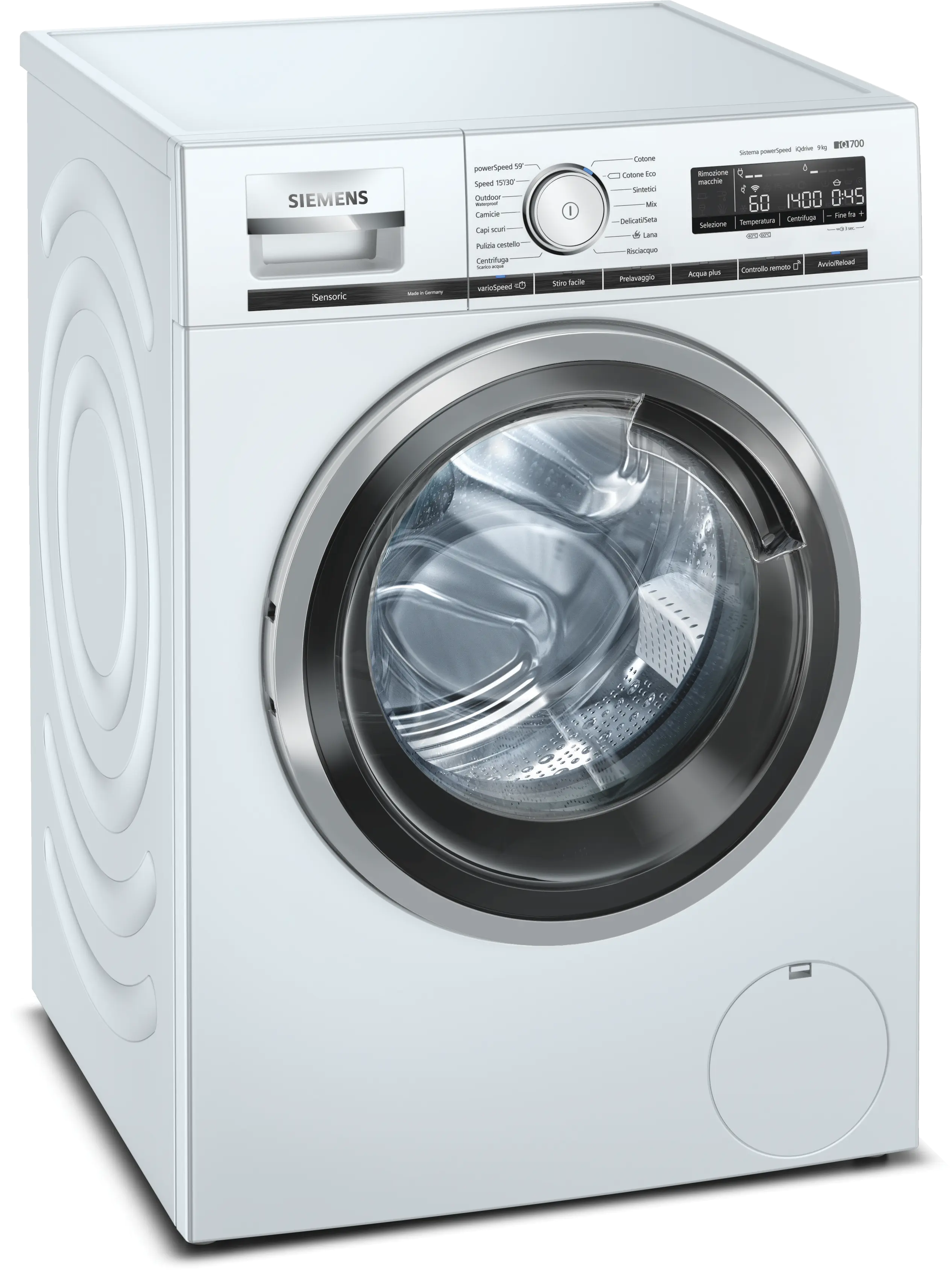 Foto pollice Nr. 1 del prodotto