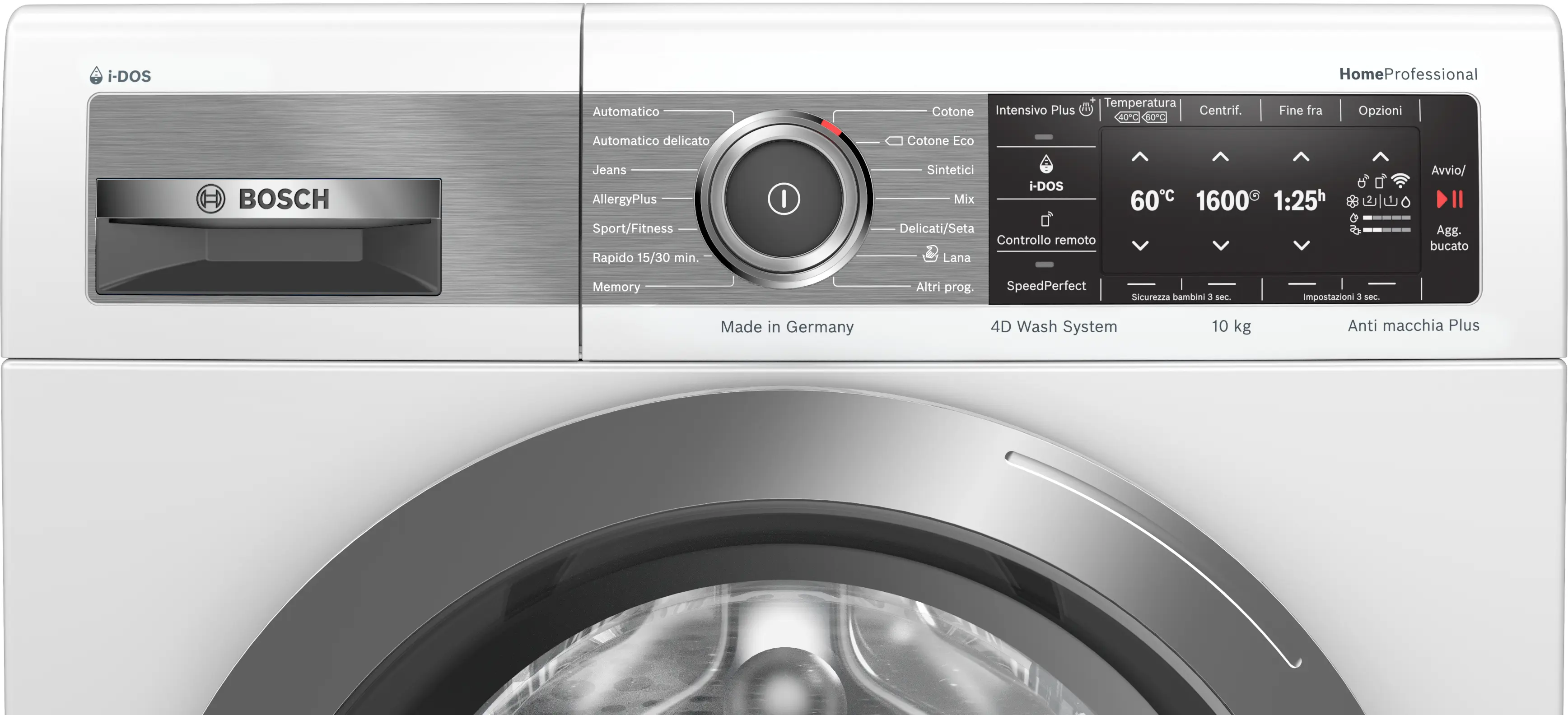 Foto pollice Nr. 3 del prodotto