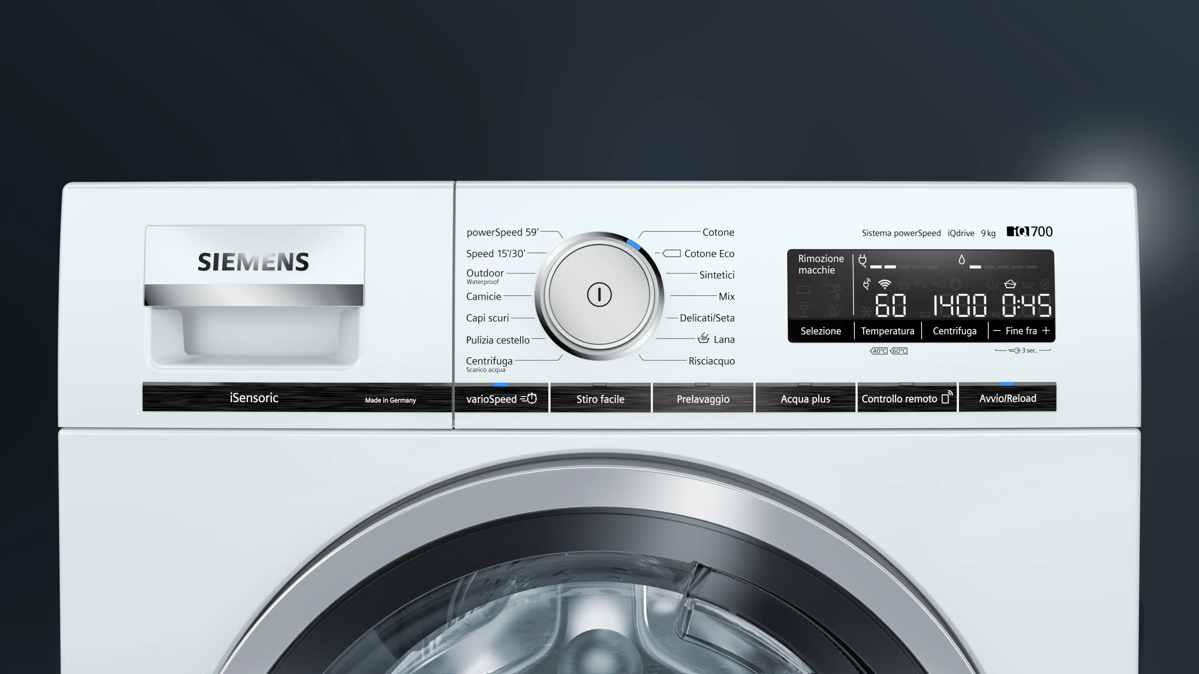 Foto pollice Nr. 2 del prodotto