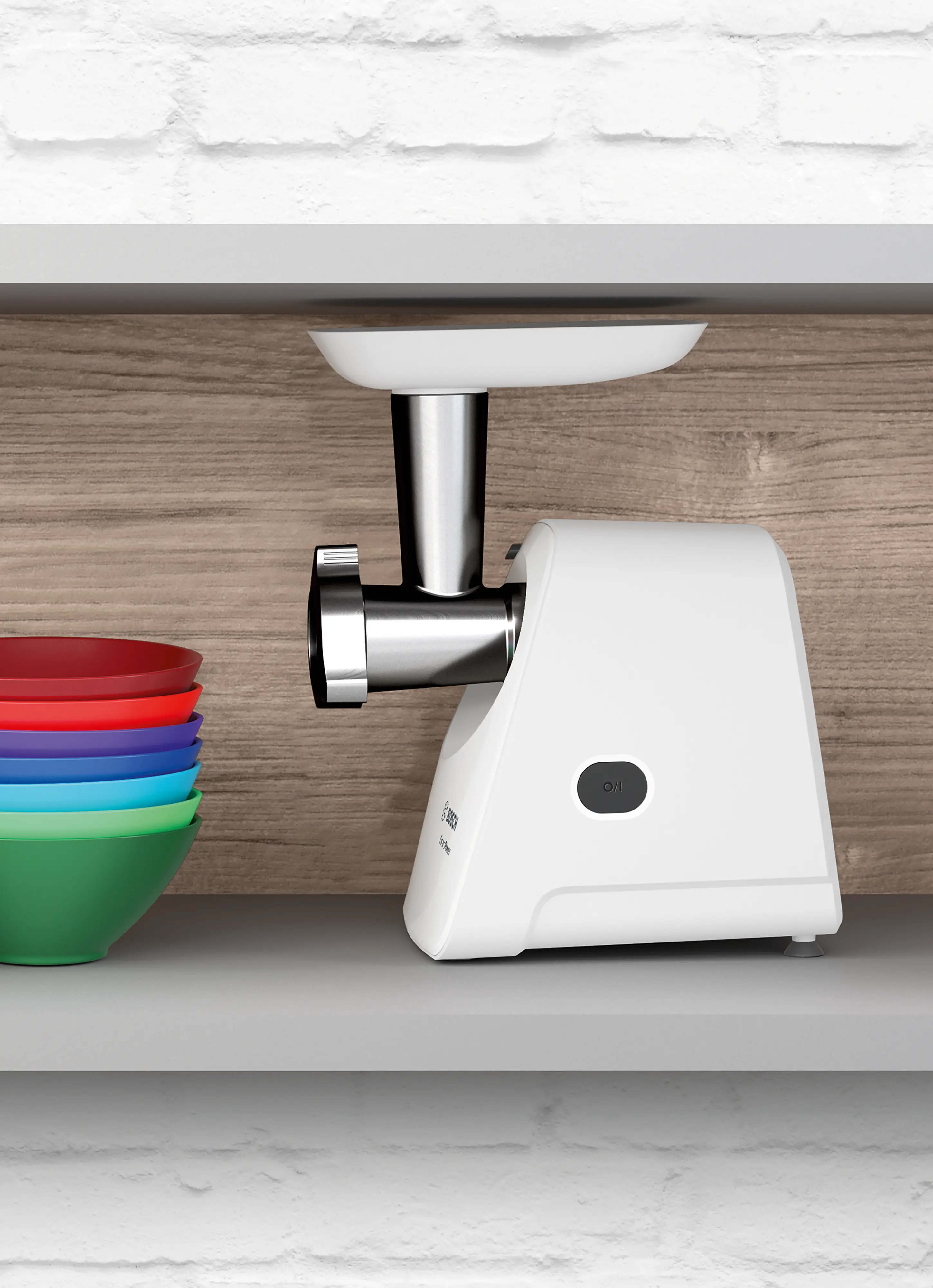 Φωτογραφία Nr. 5 του προϊόντος MFW2520W