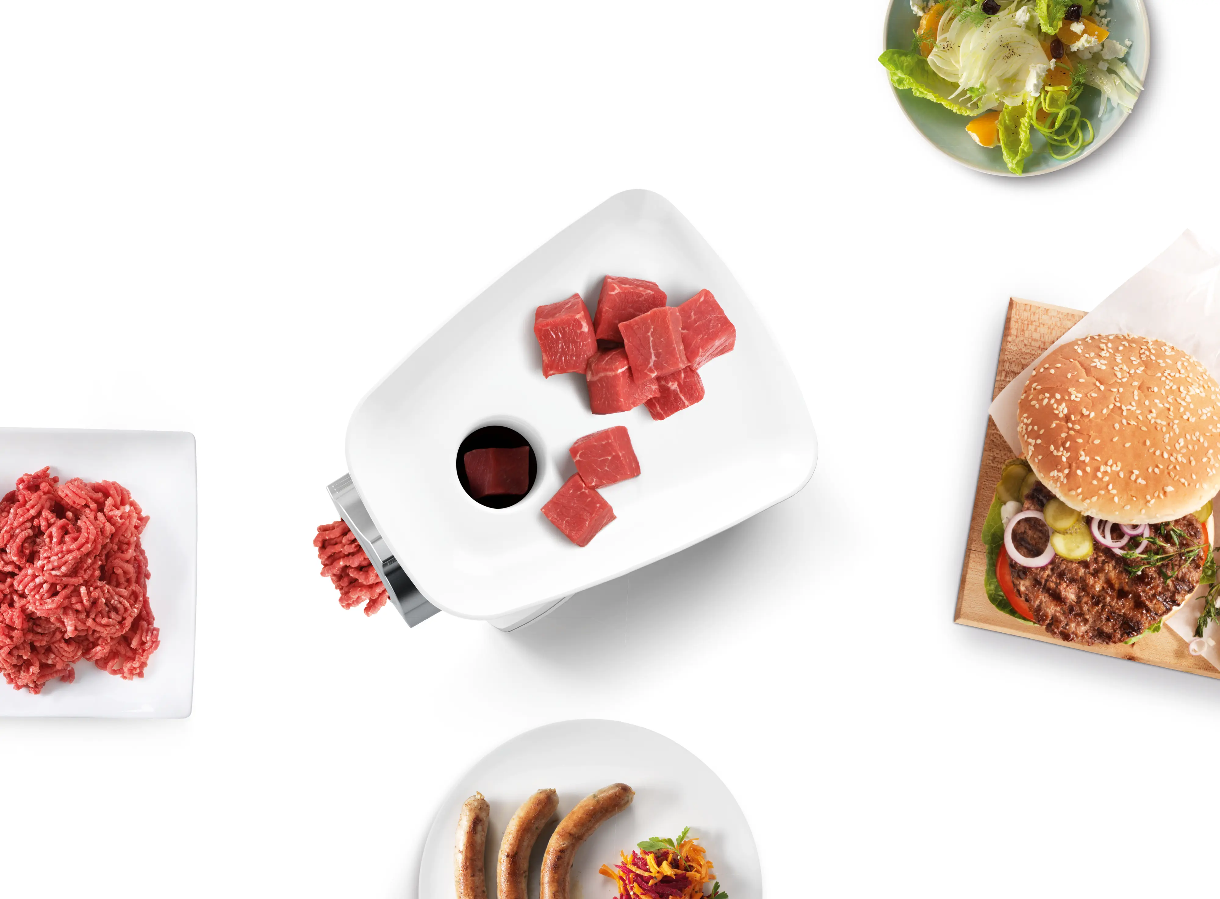 Фото Nr. 3 продукта MFW2514W