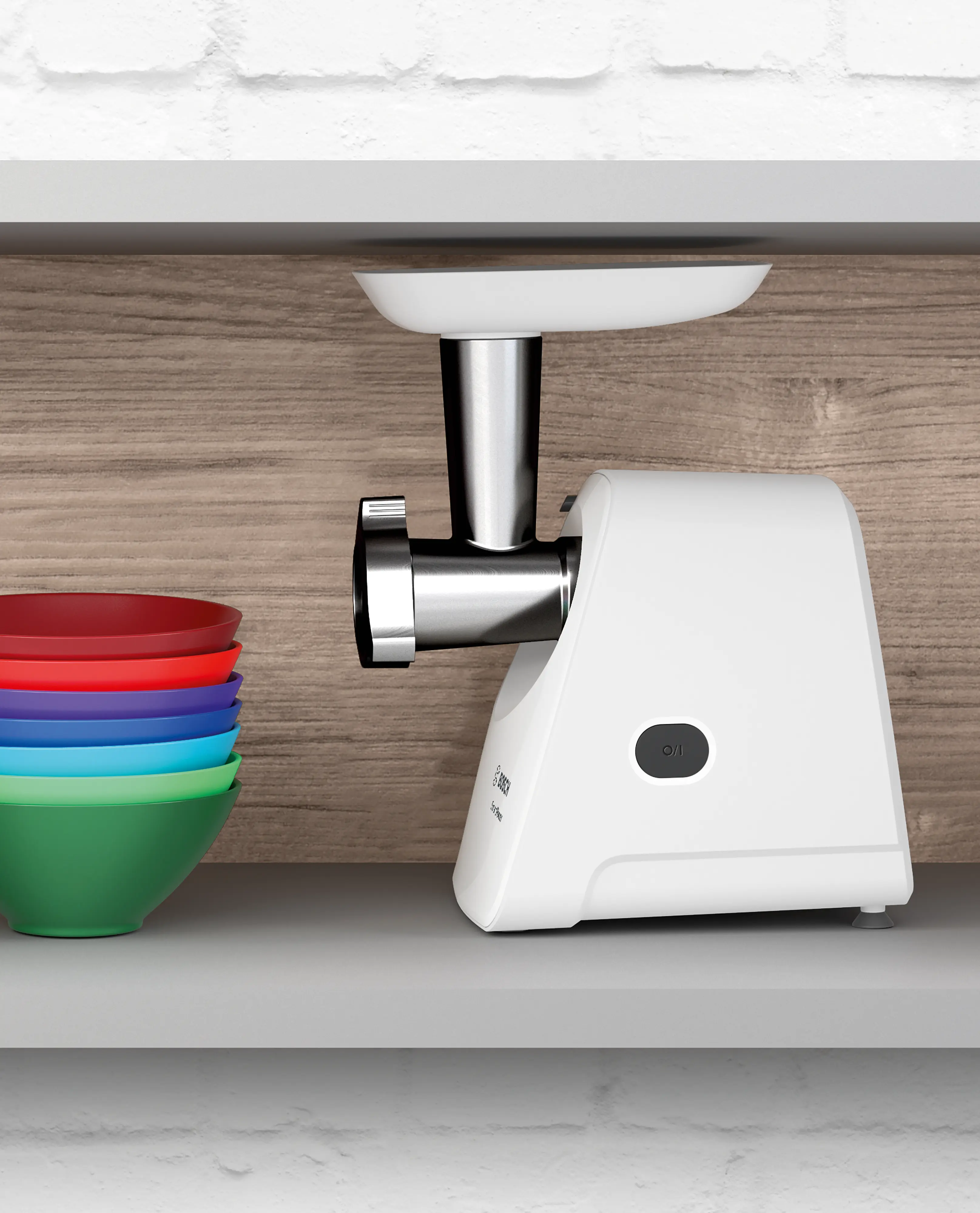 Фото Nr. 5 продукта MFW2514W