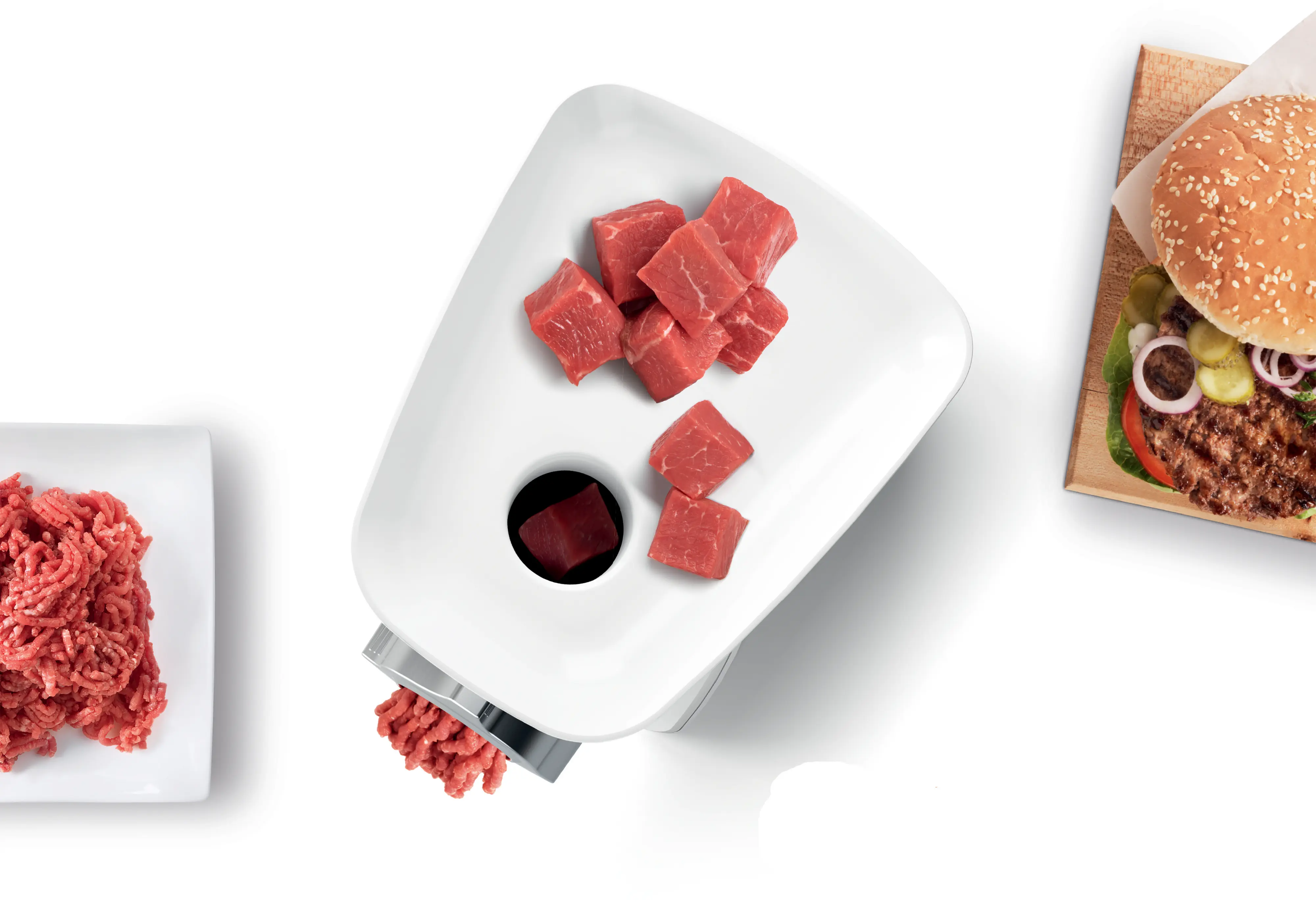 Фото большого пальца Nr. 3 продукта