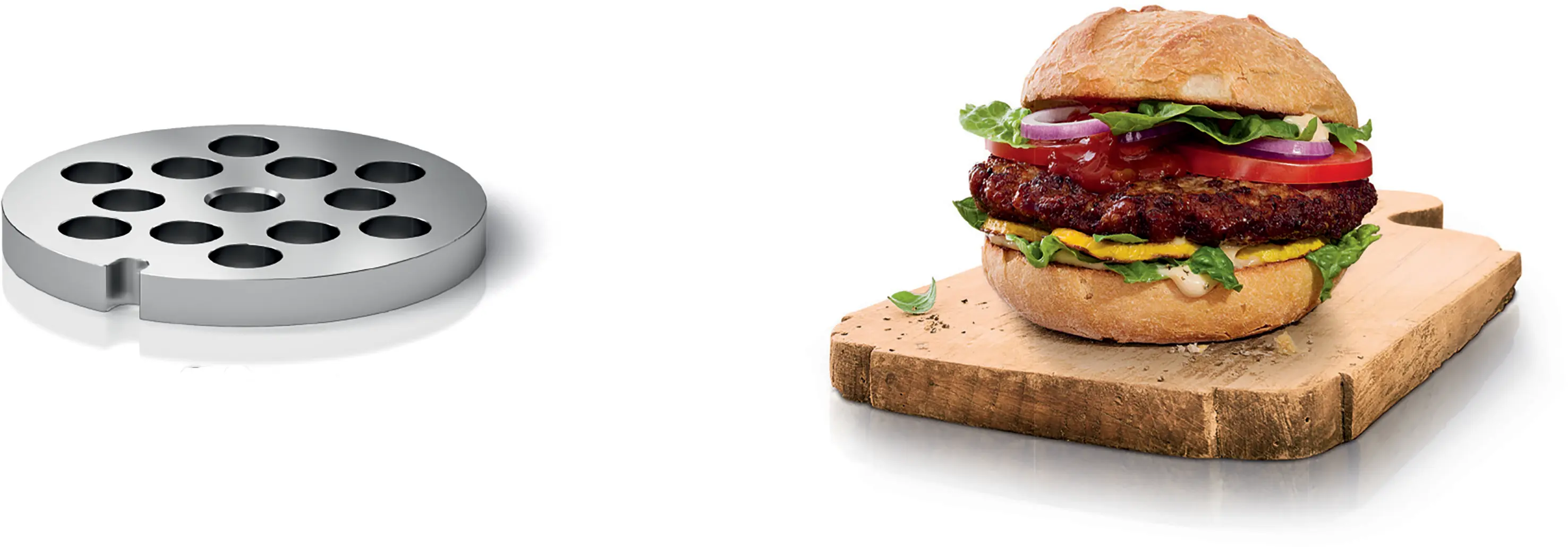 Фото большого пальца Nr. 7 продукта