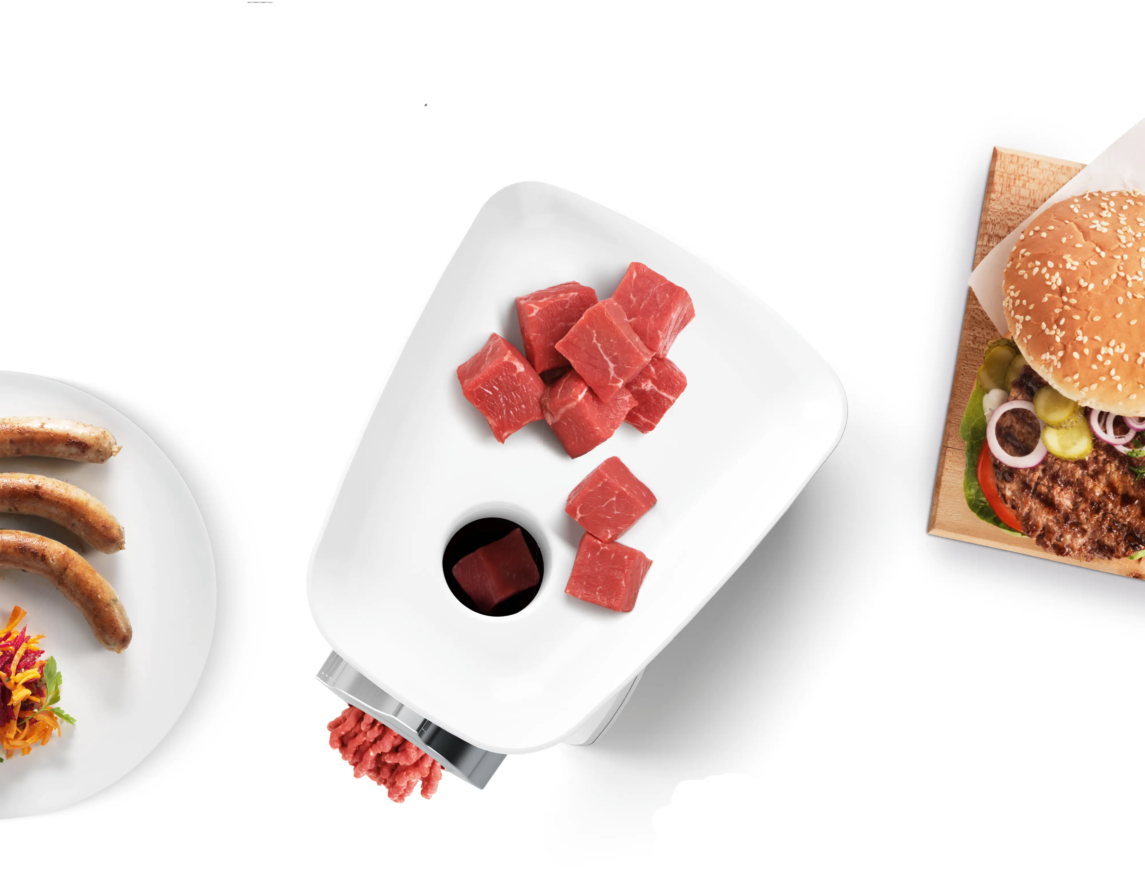 Foto Nº. 3 do produto MFW2510W