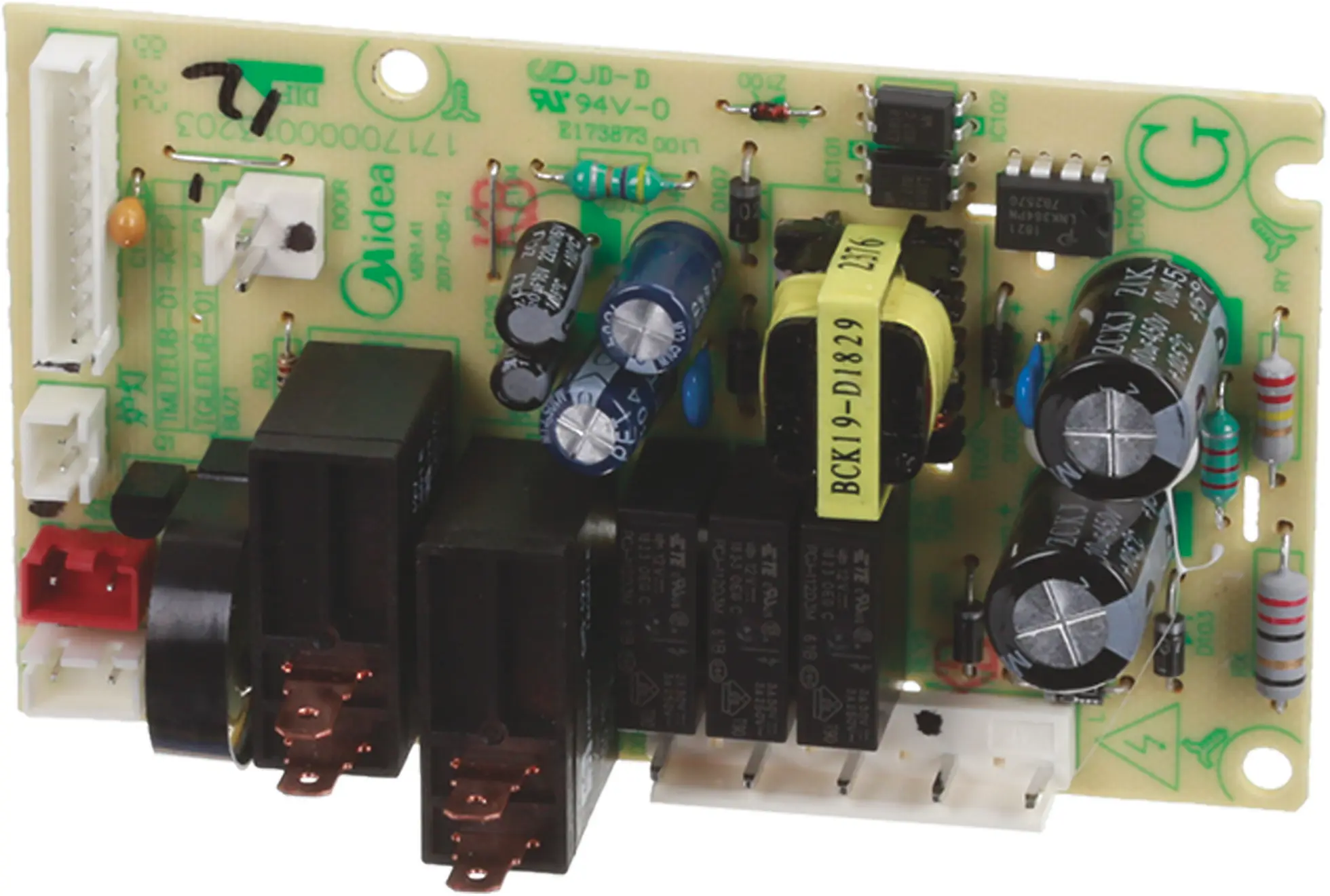 Photo Nr. 1 of the product 12021829