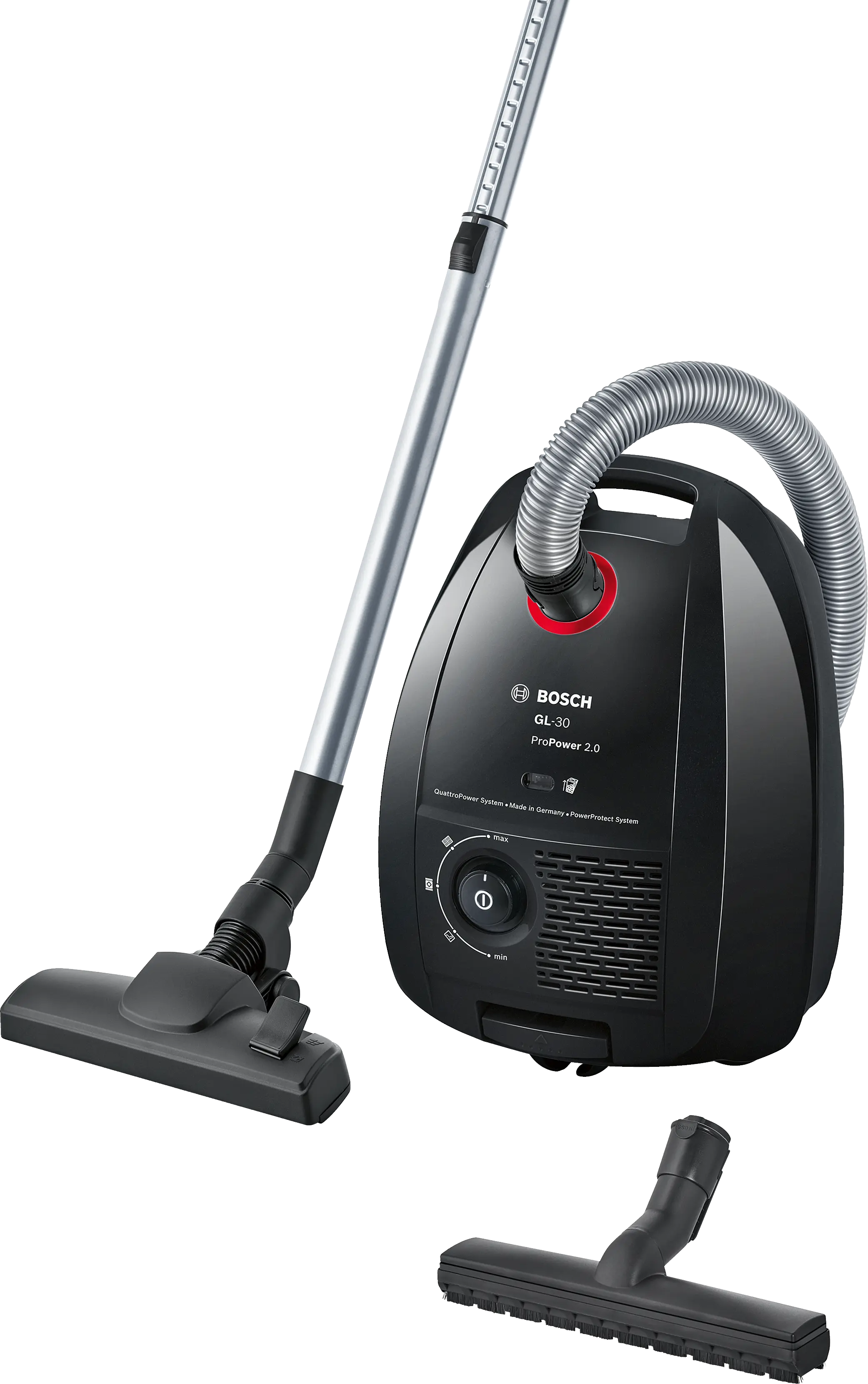 BGL3POWER1 Aspirateur avec sac BOSCH BE