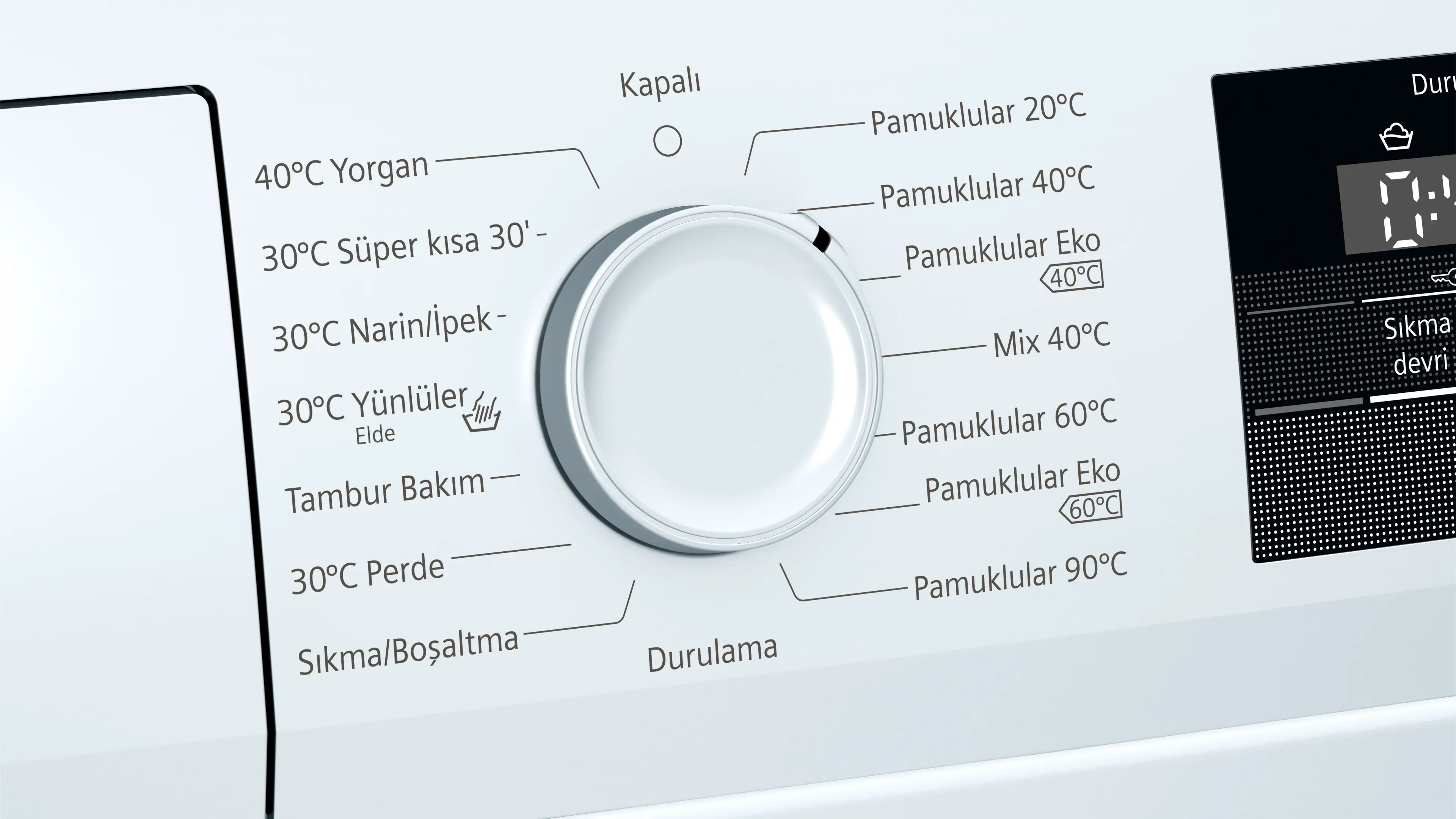 Ürün numarasının 4 ön izleme görseli