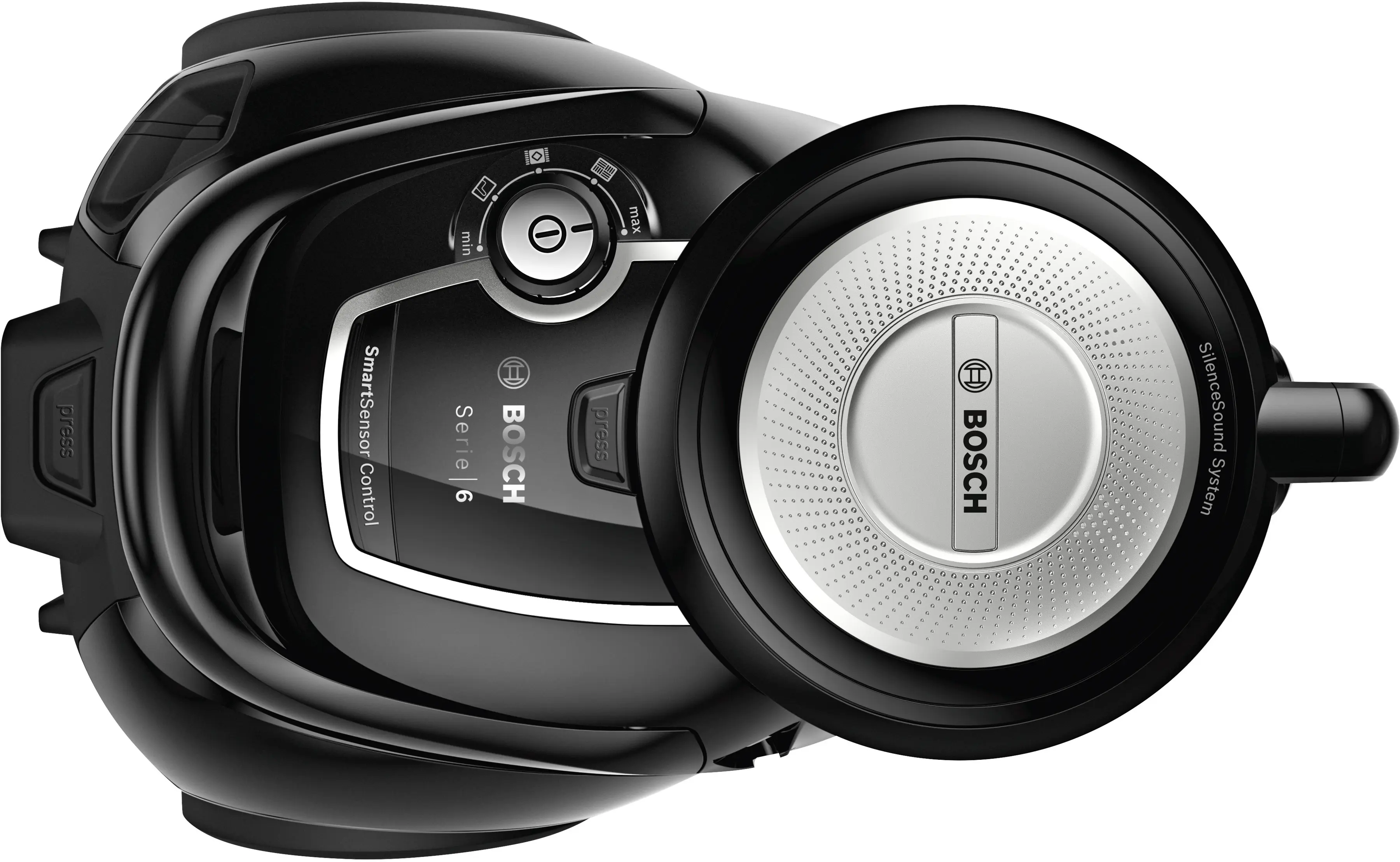 Photo n° 4 du produit BGS41SIL66