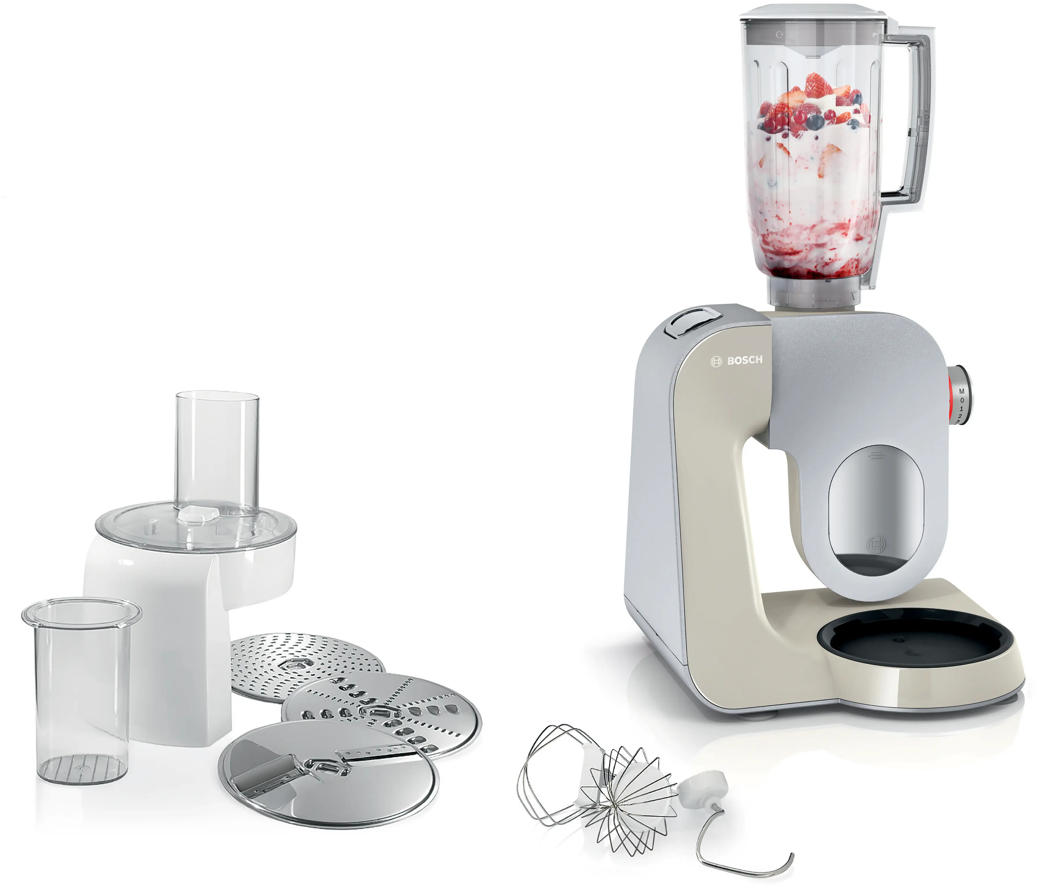 Bilde nr. 3 av produktet MUM58L20