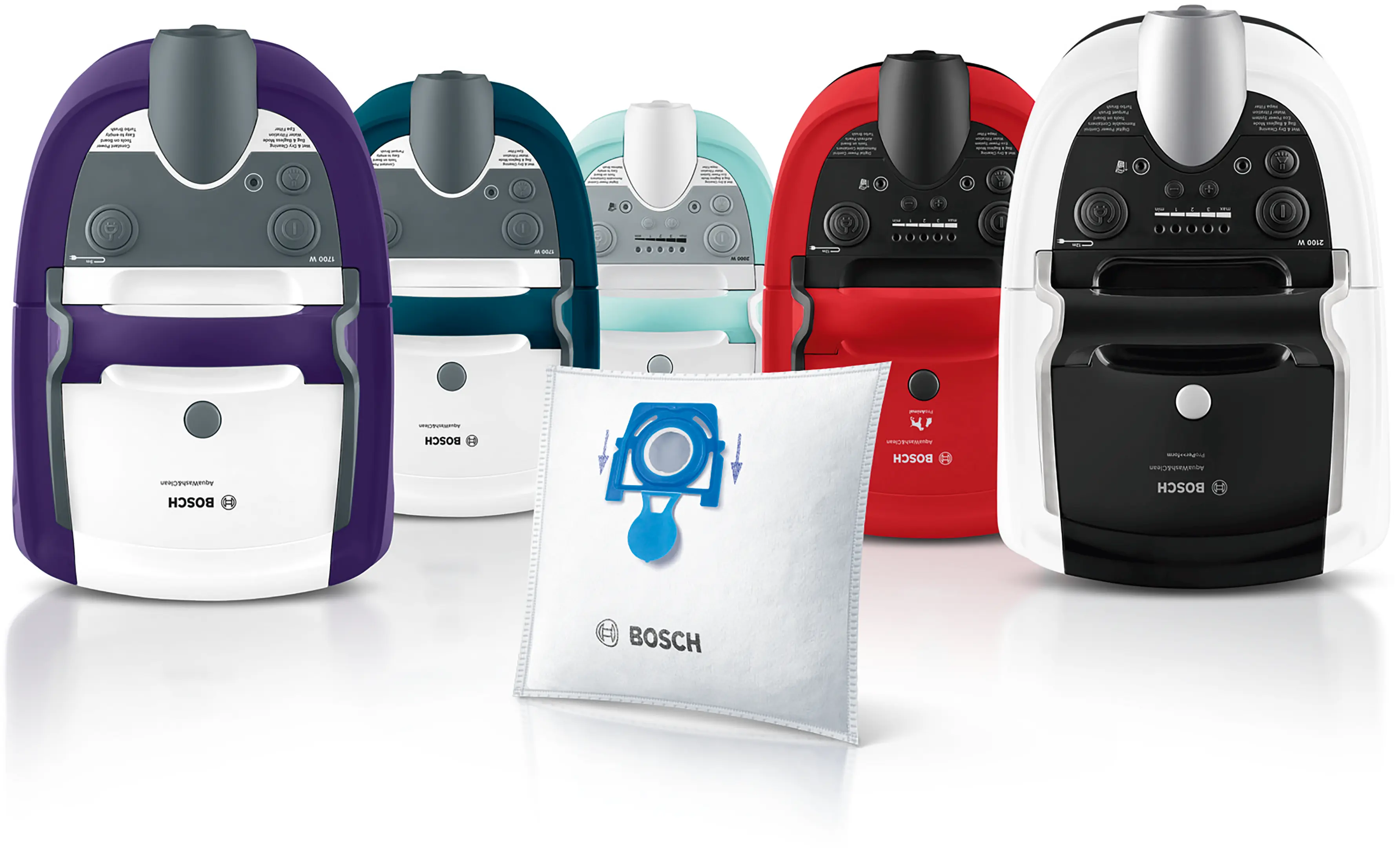 Zdjęcie produktu nr 6 BBZWD4BAG