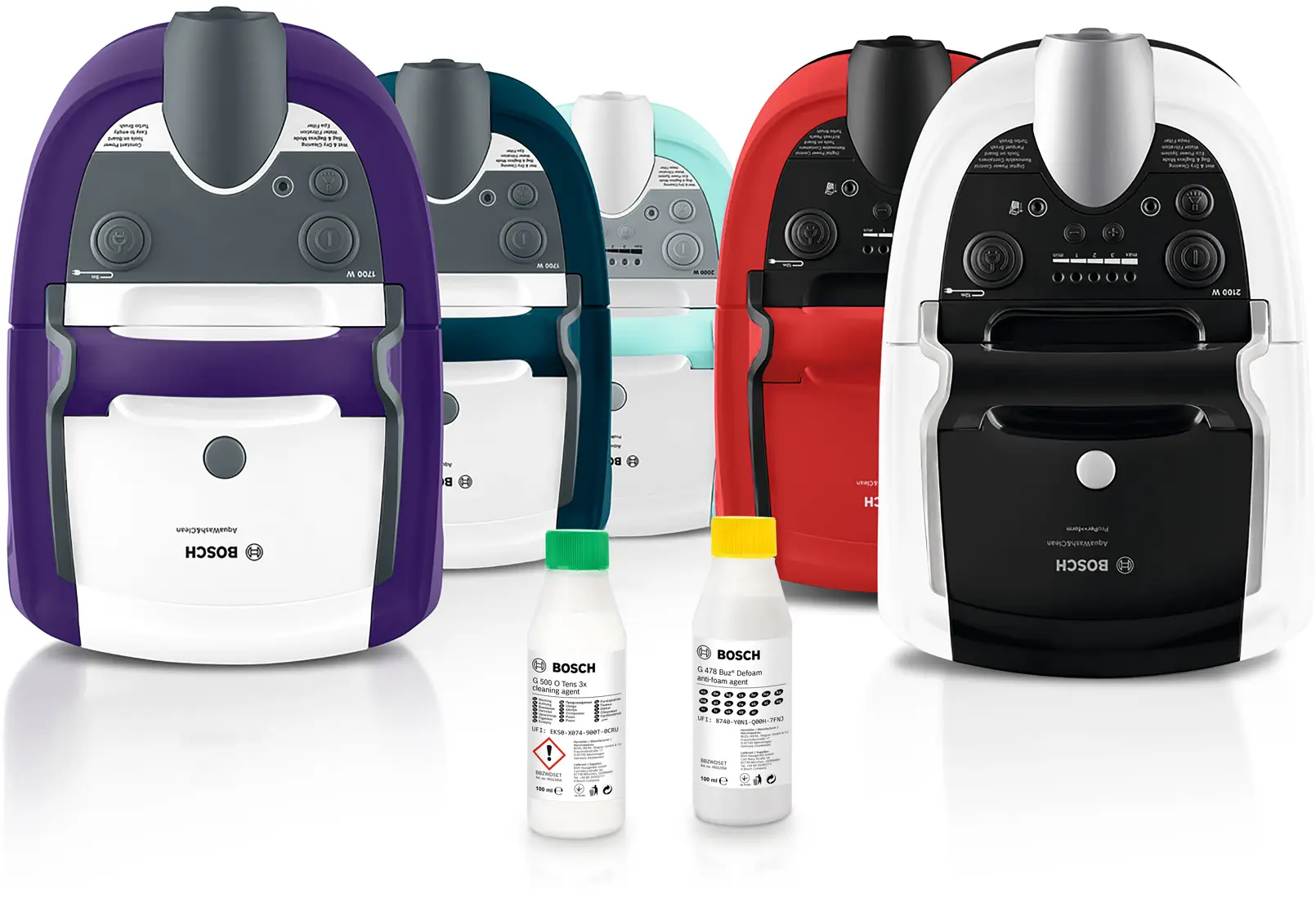 Zdjęcie produktu nr 5 BBZWDSET