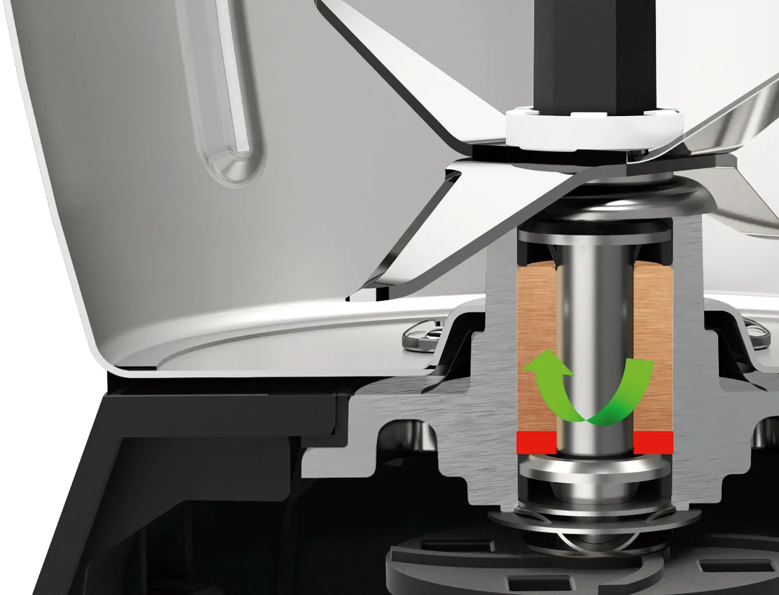 Photo Nr. 9 of the product MGM6632MIN