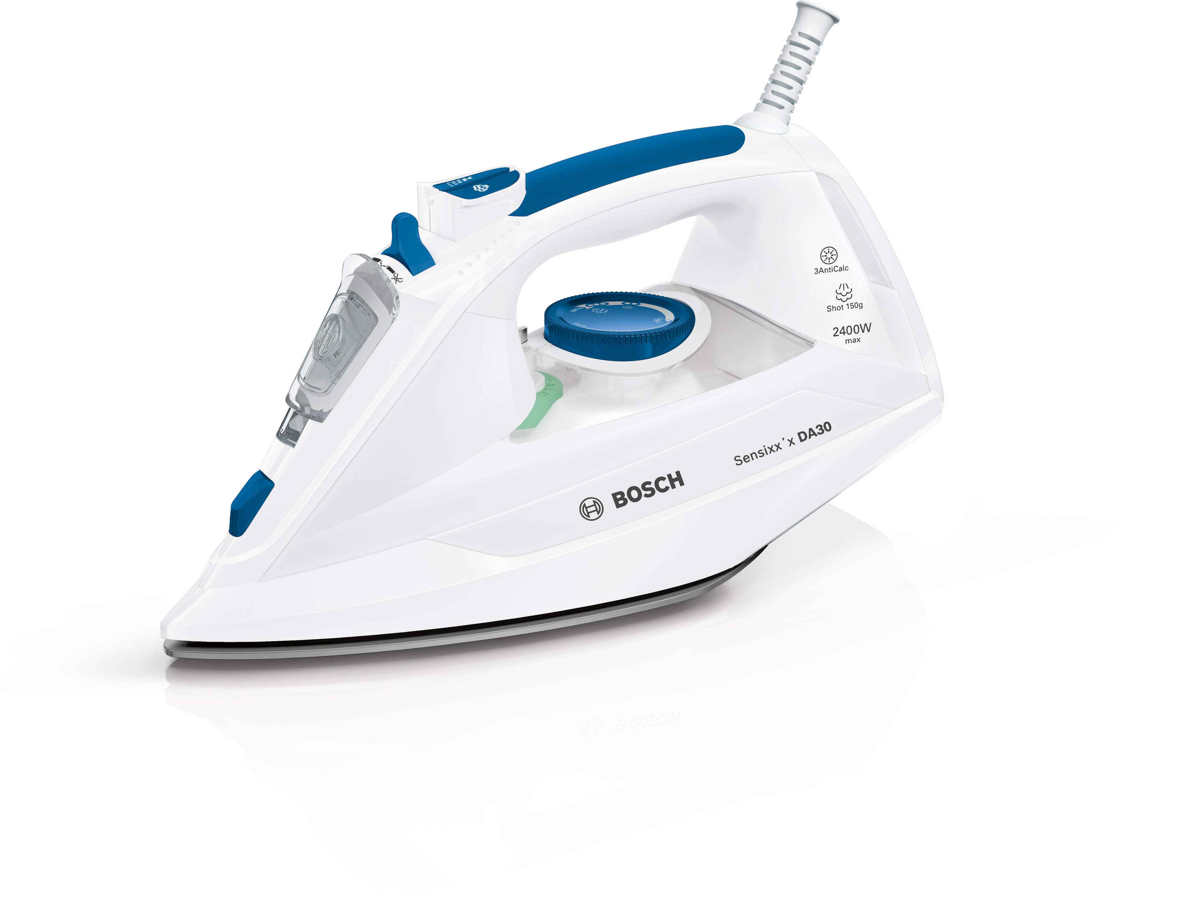 Bosch tda3018gb steam iron cheap
