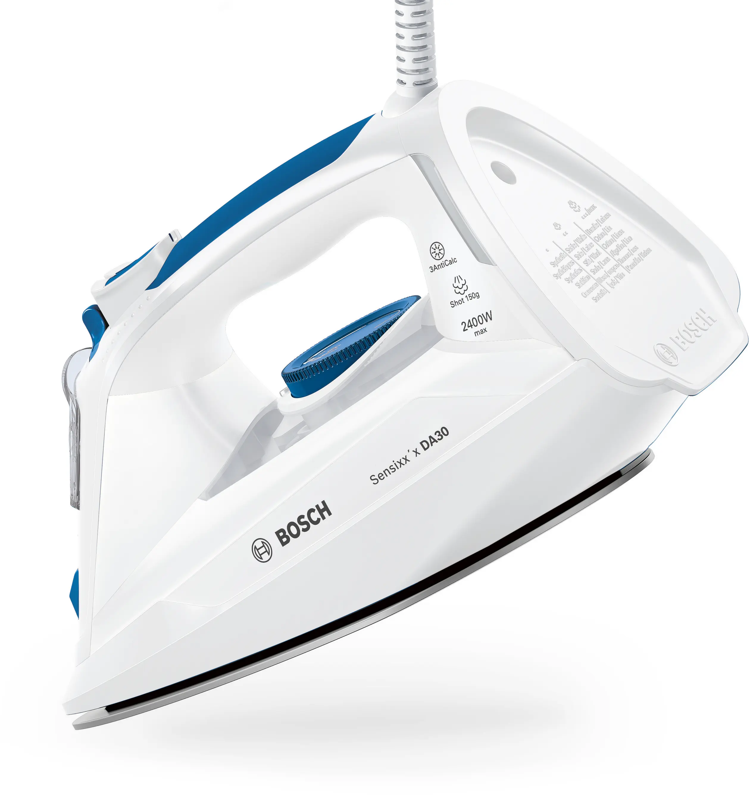 Photo Nr. 4 of the product TDA3010GB