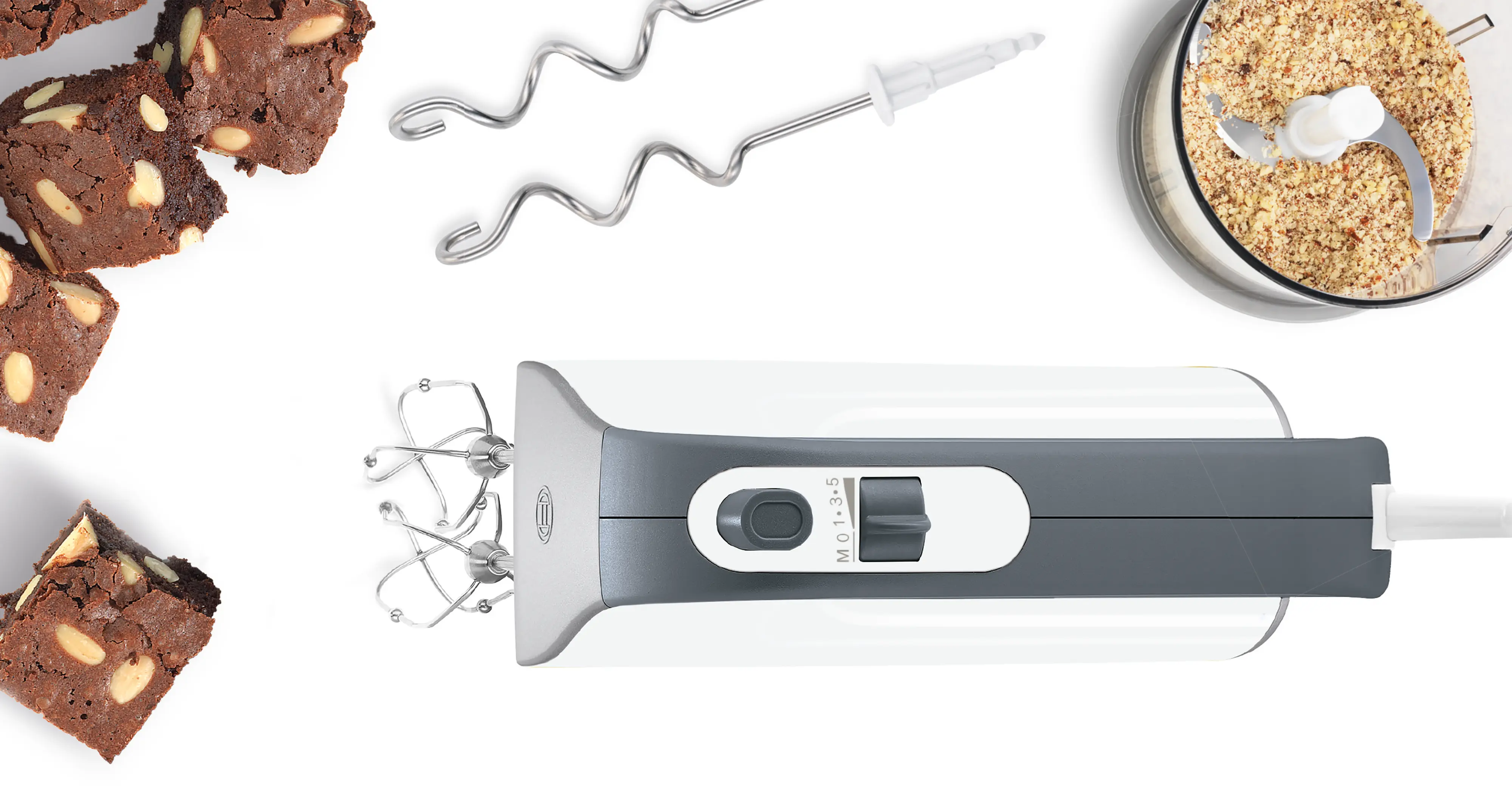 Foto Nr. 3 des Produkts MFQ4850