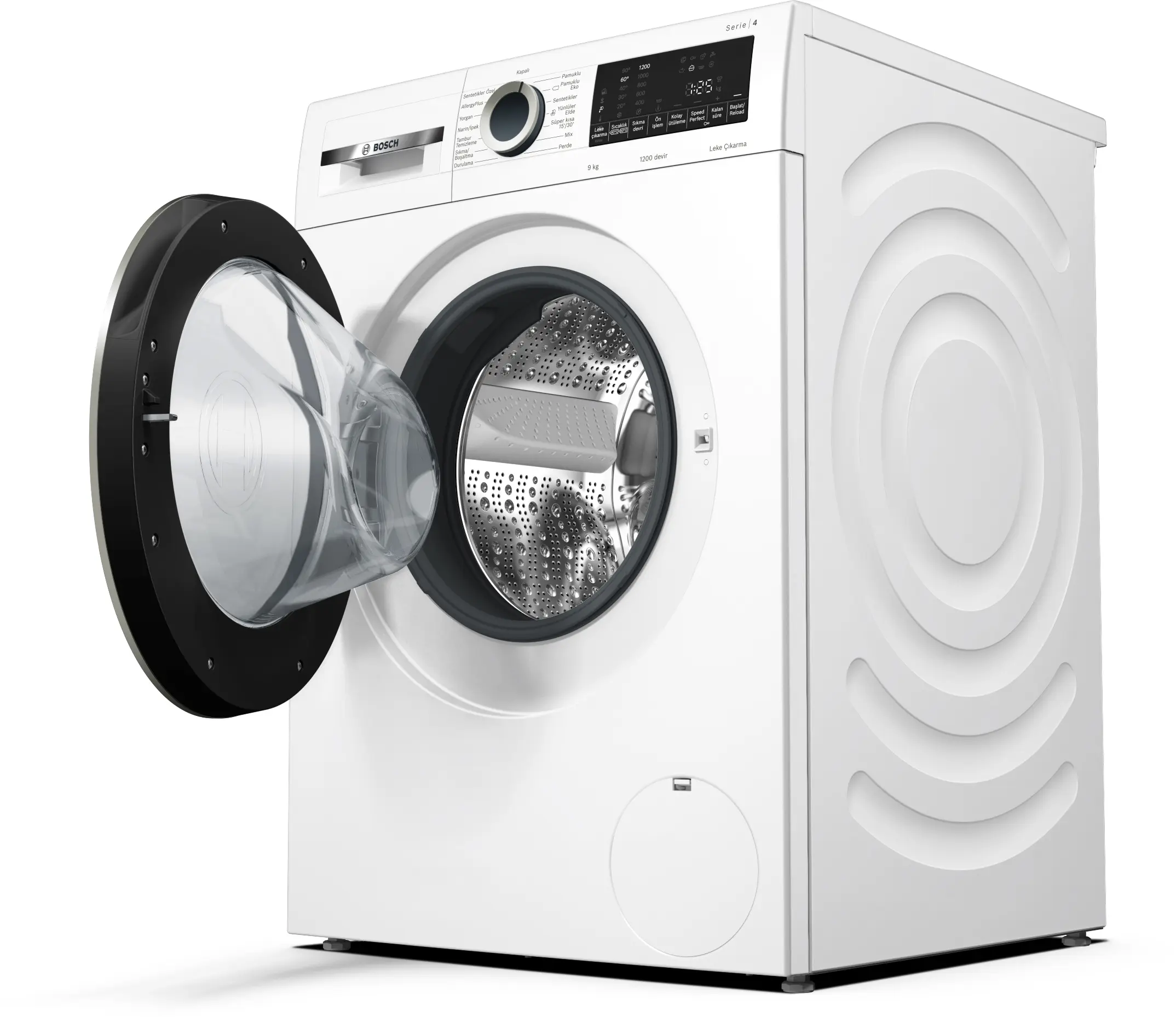 Ürün numarasının 4 ön izleme görseli