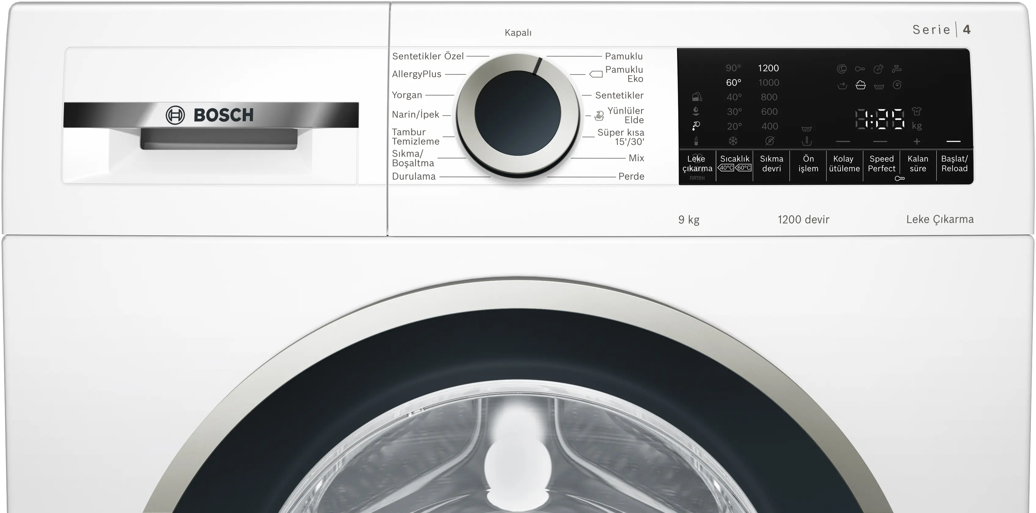 Ürün numarasının 3 ön izleme görseli