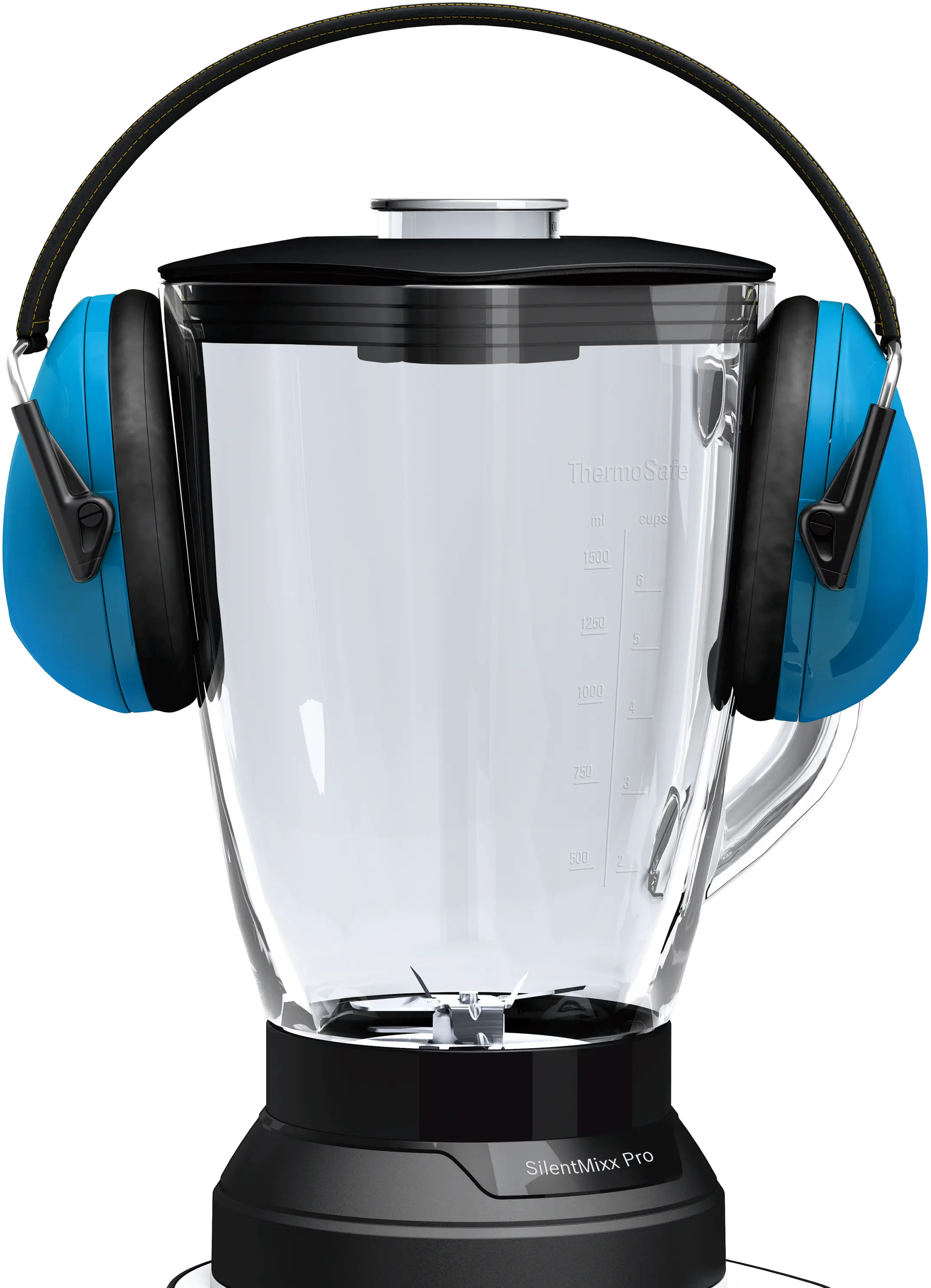 Foto Nr. 2 av produkten MMB66G5MB