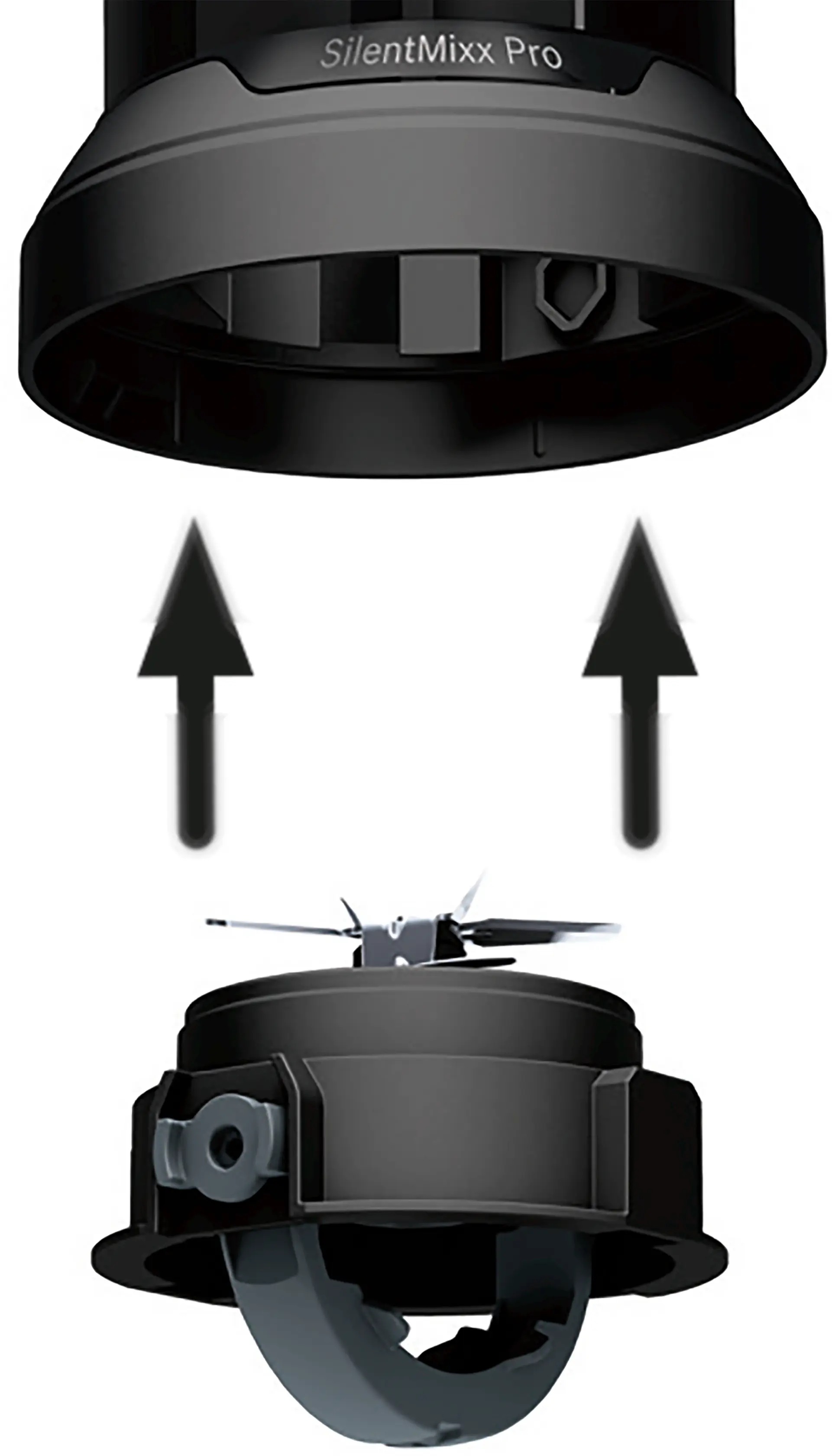 Foto Nr. 6 av produkten MMB66G5MB