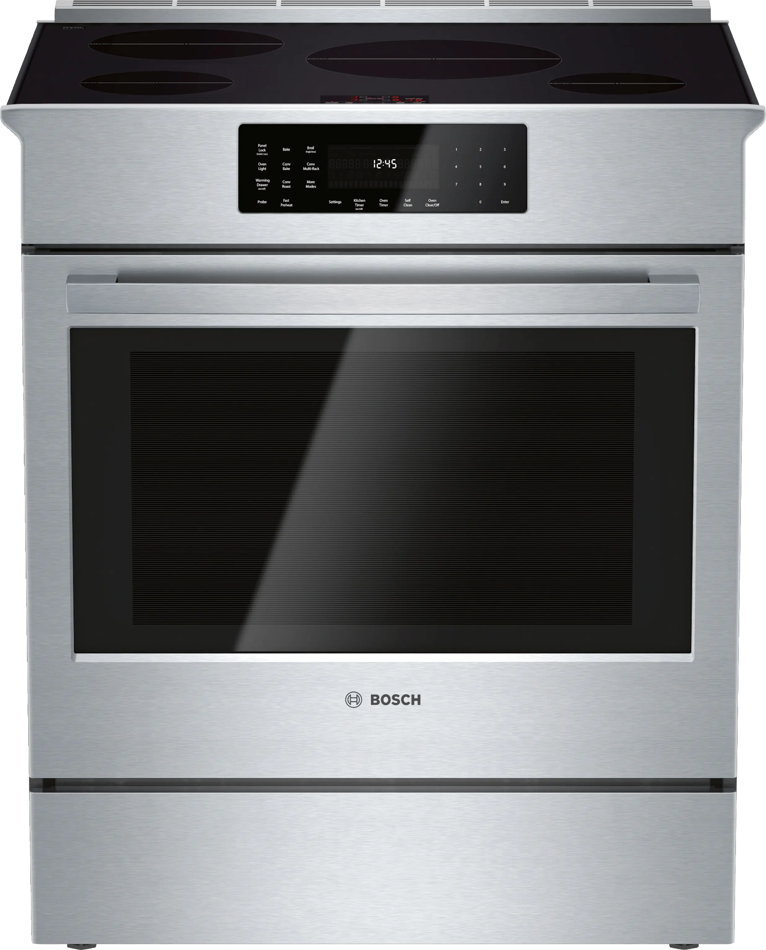 Convection Bosch Hbl87m52uc Bosch Dishdrawer Bosch