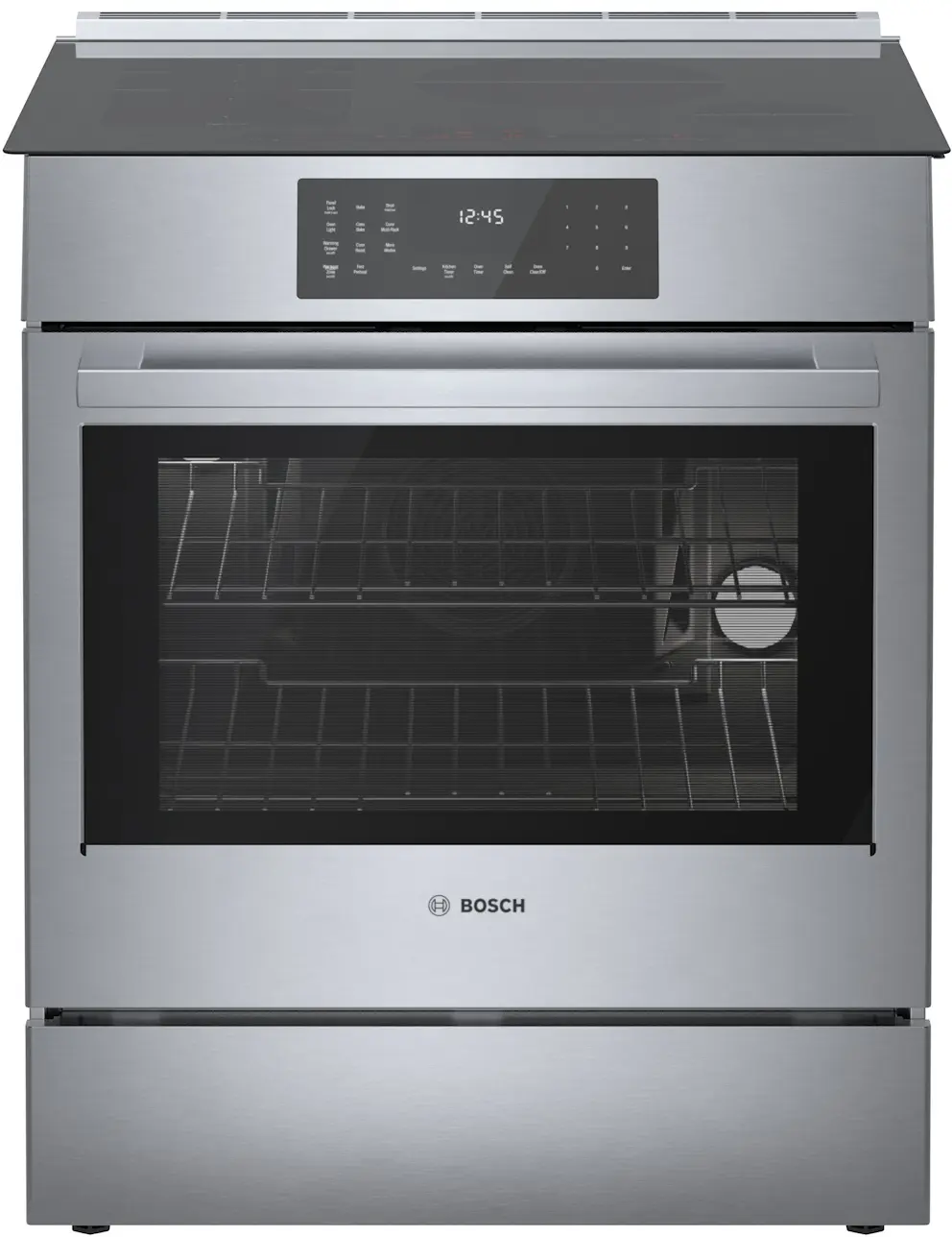 HIIP056C Induction Slide-in Range | BOSCH CA
