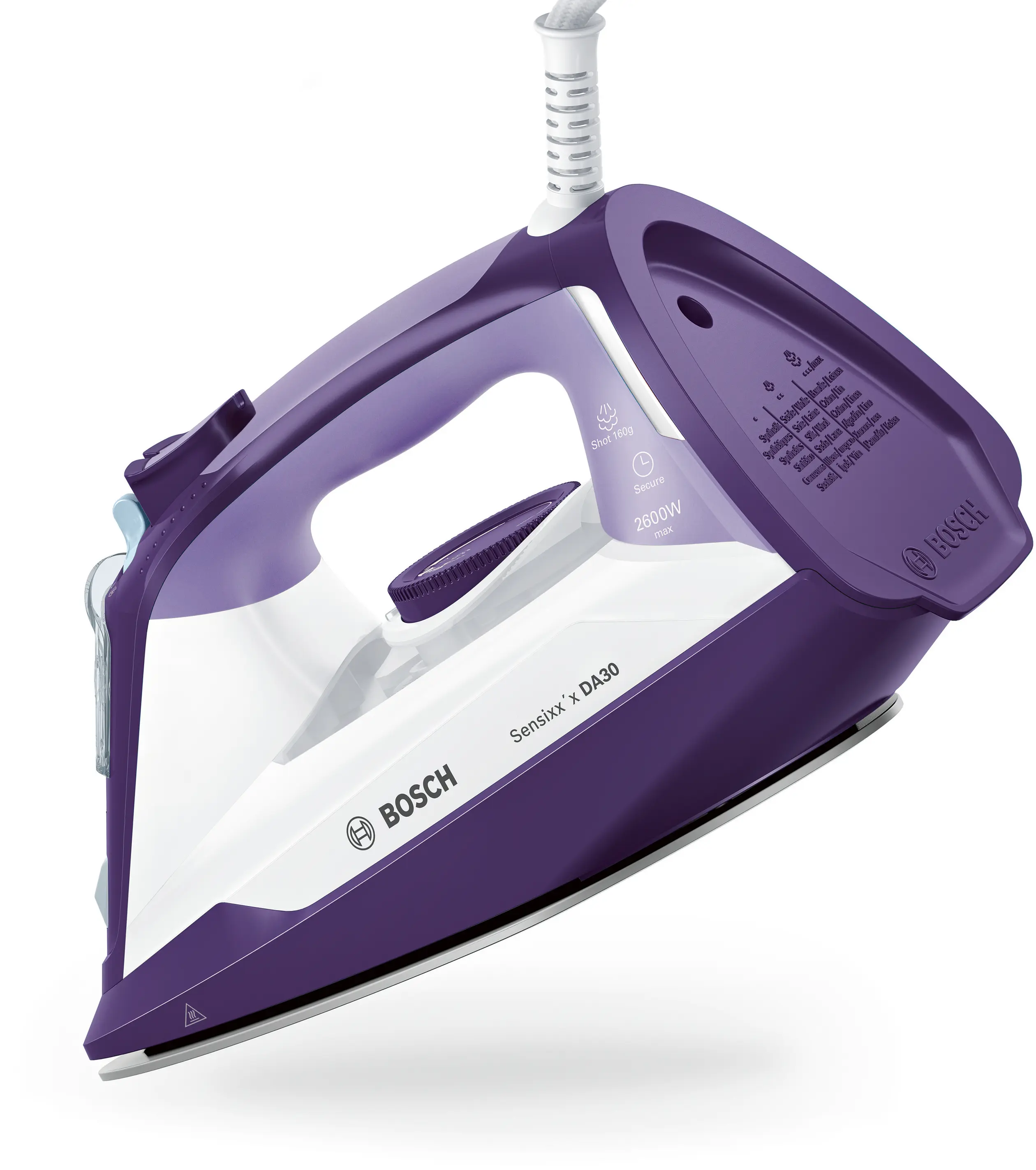 Foto n.º 4 del producto TDA3026010