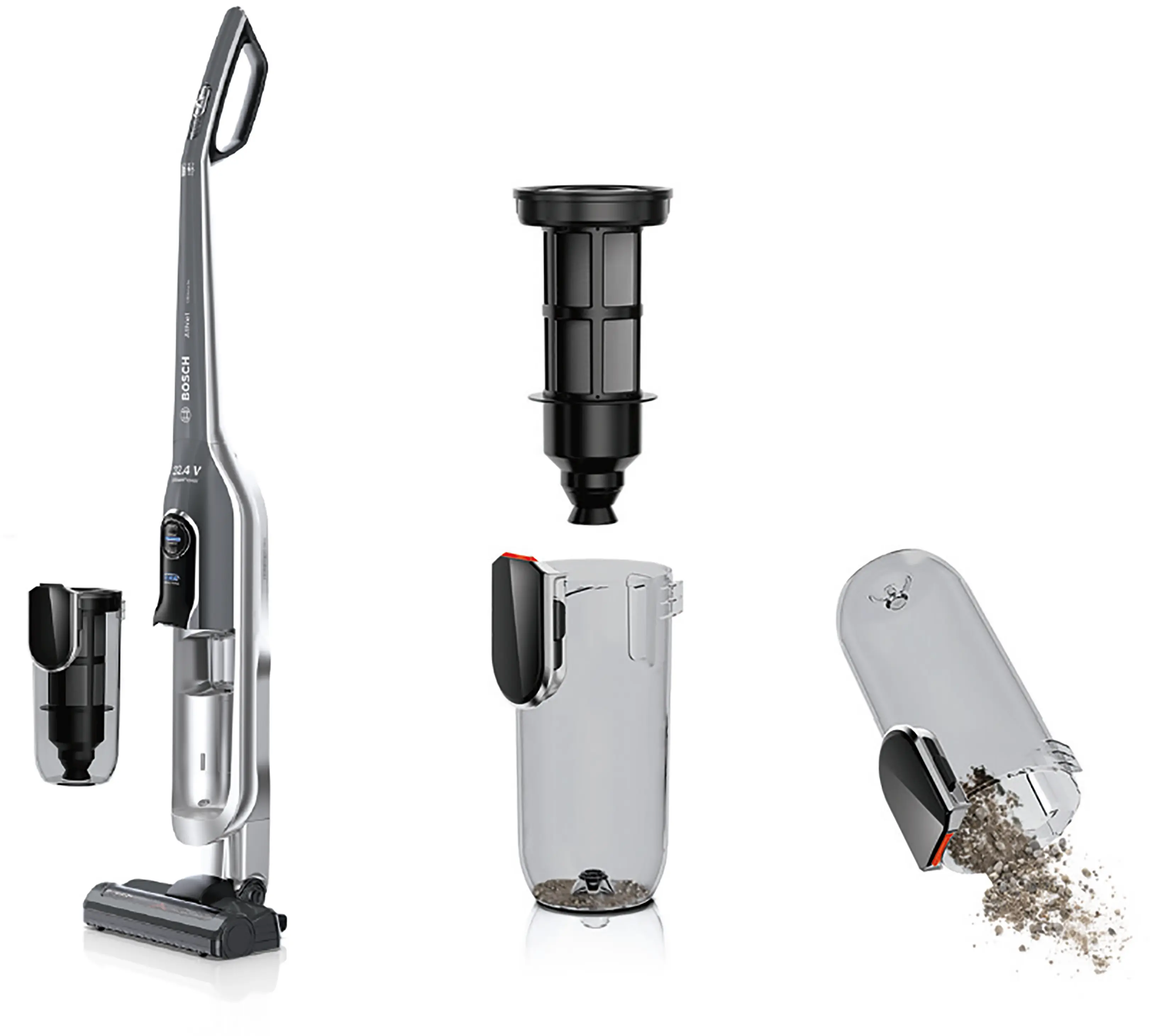 Foto Nr. 13 des Produkts BBH7SIL