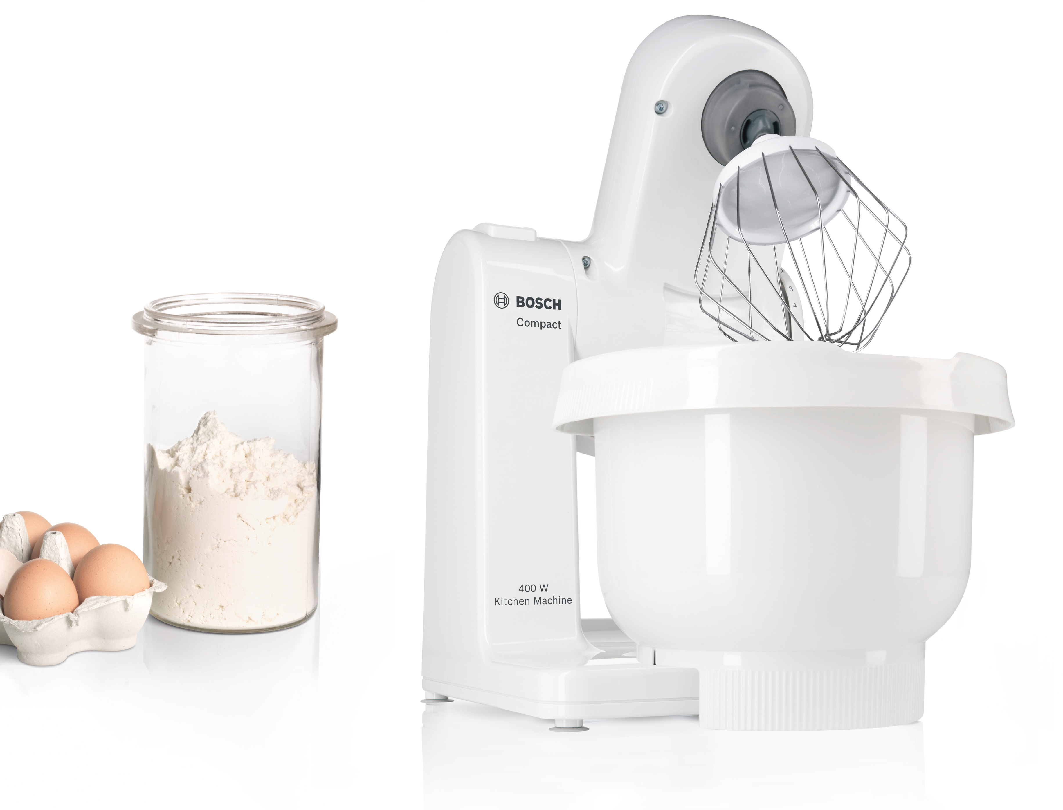 MUM4405UC Kitchen machine | BOSCH US