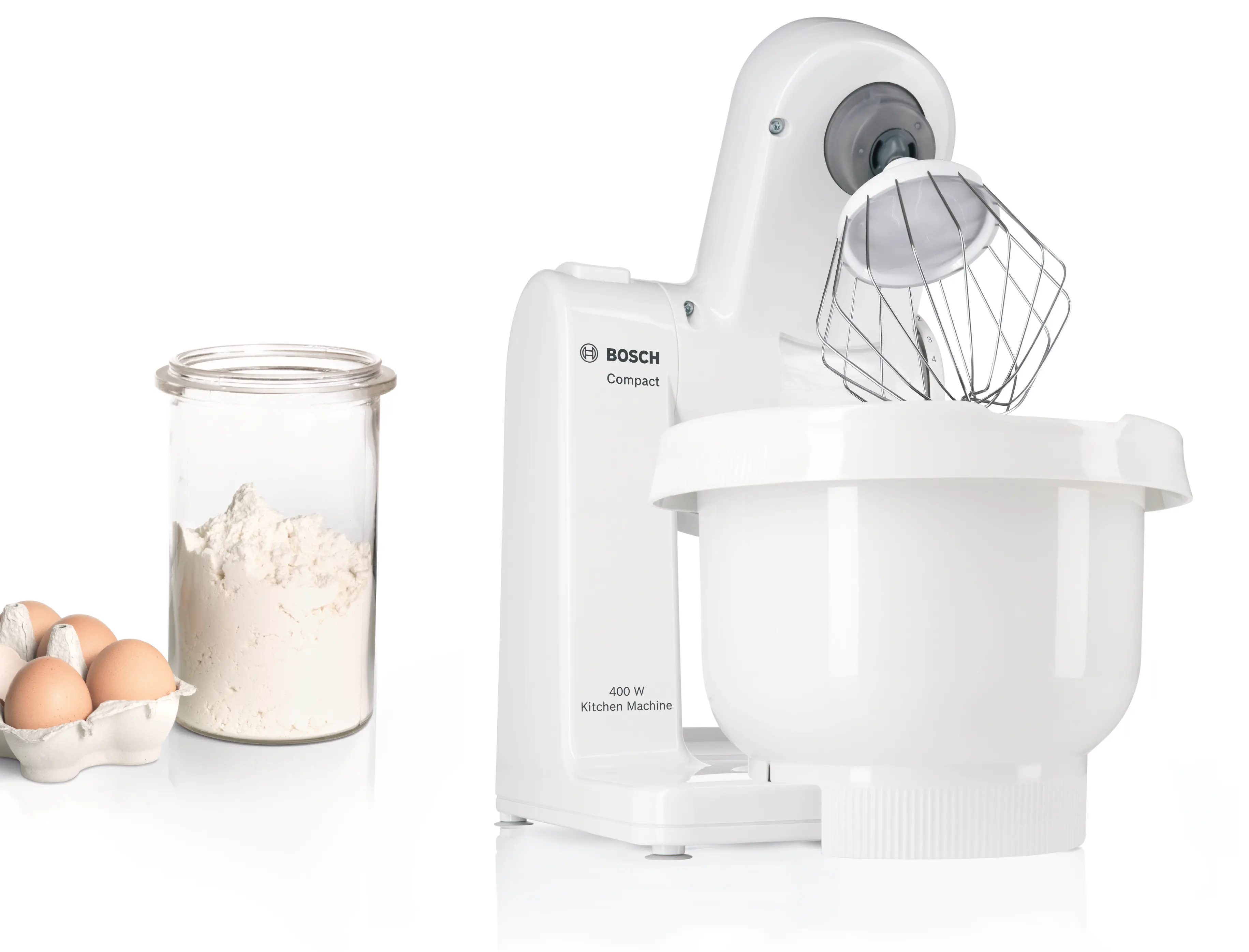 Photo Nr. 2 of the product MUM4405UC