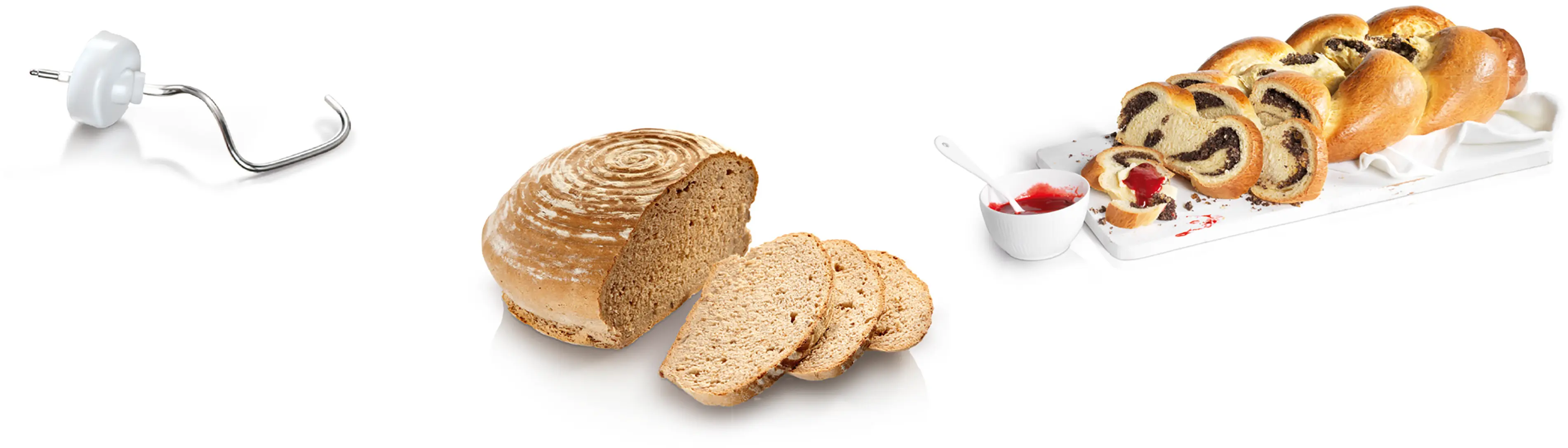 Photo Nr. 4 of the product MUM4405UC