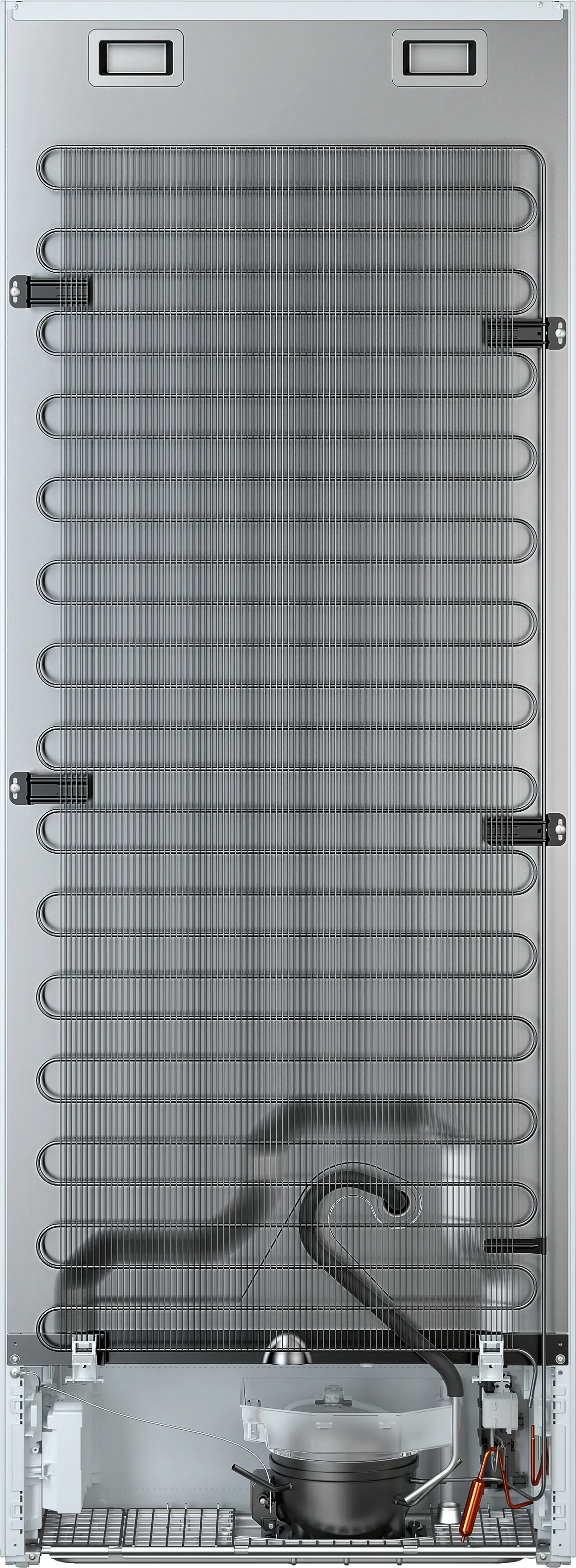 GS58NAW45 free-standing freezer | Siemens Hausgeräte DE