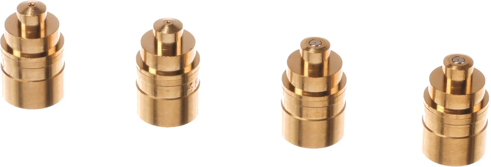Poignée Chalumeau Project03 I046L Avec Brûleur 45mm – Pour Réchauffage Et Travaux De Précision