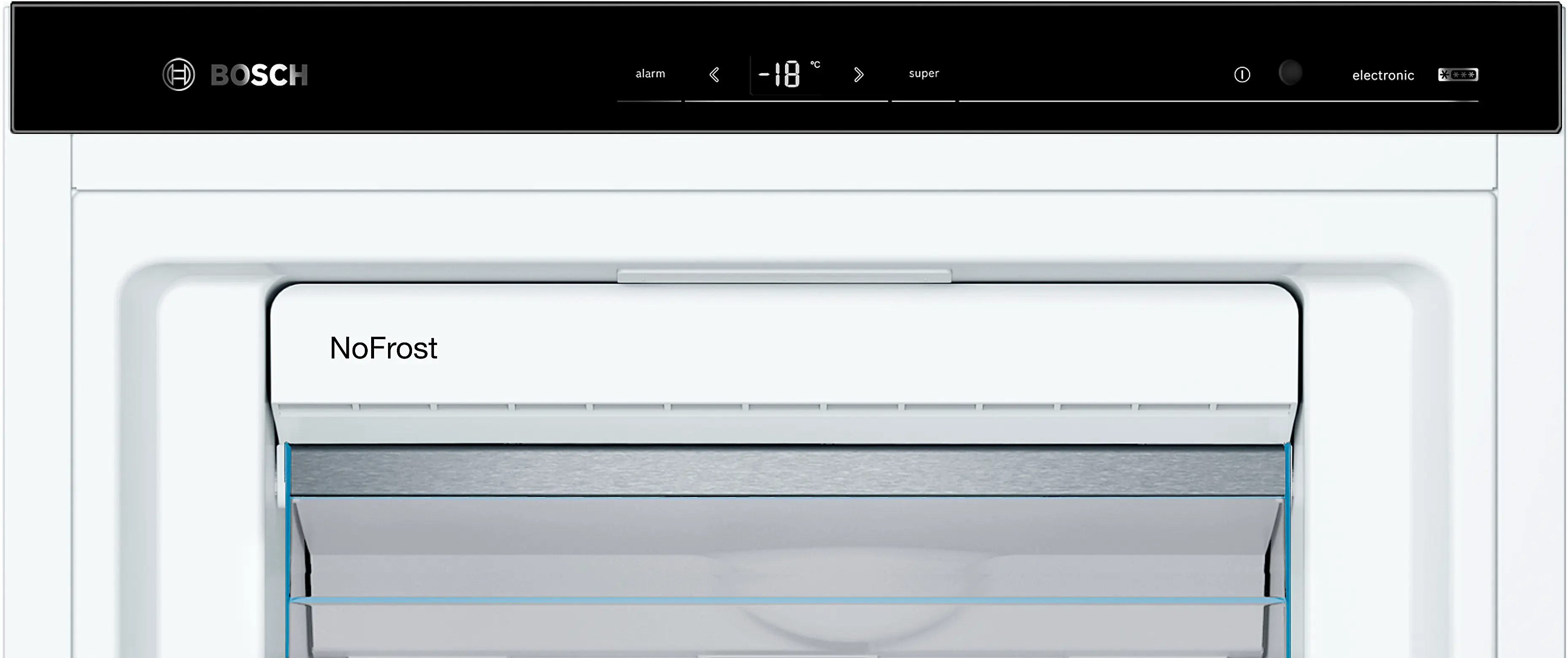 ななし！ GSN54AWDV Zamrażarka wolnostojąca | BOSCH PL