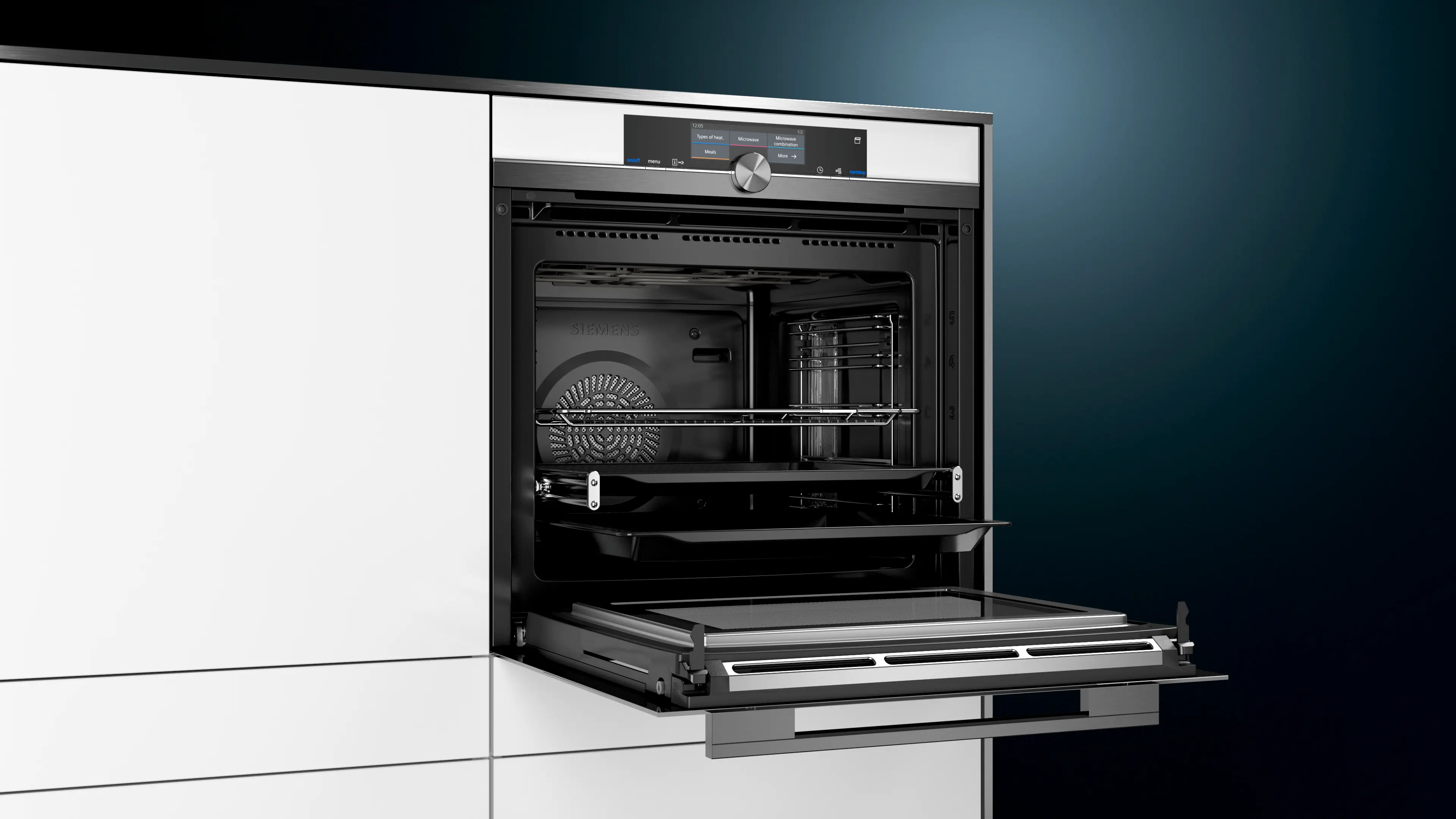 Kuva 4 tuotteesta HN878G4W6S