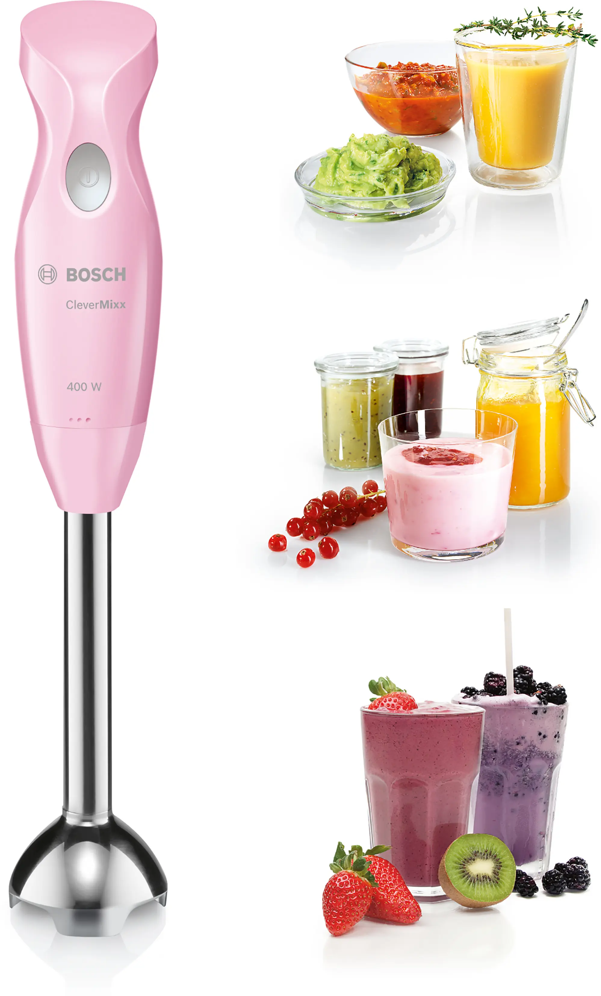 Ürününün Photo Nr. ı 3 MSM2410K