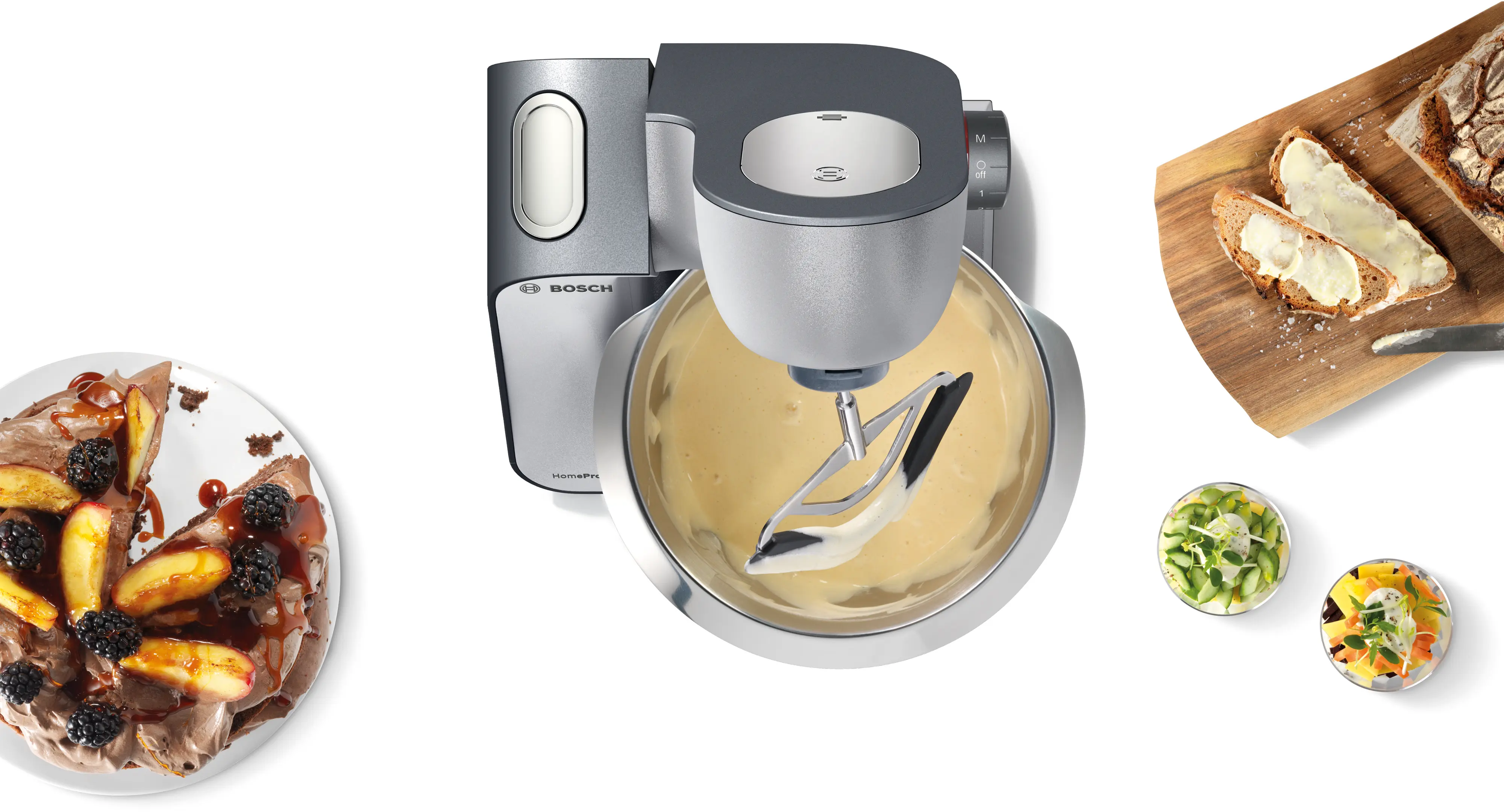 Photo Nr. 9 of the product MUM59340GB