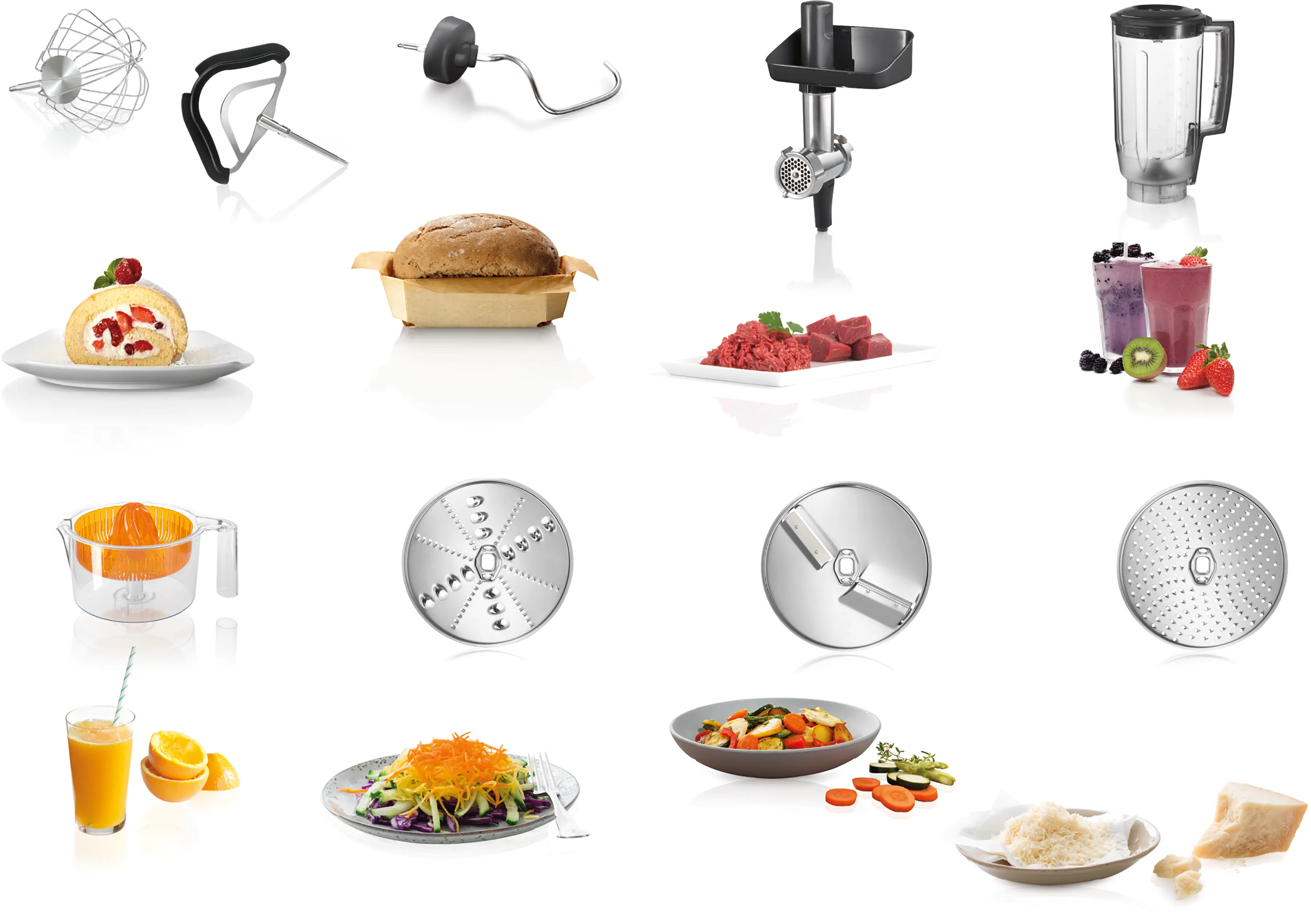 Photo Nr. 11 of the product MUM59340GB