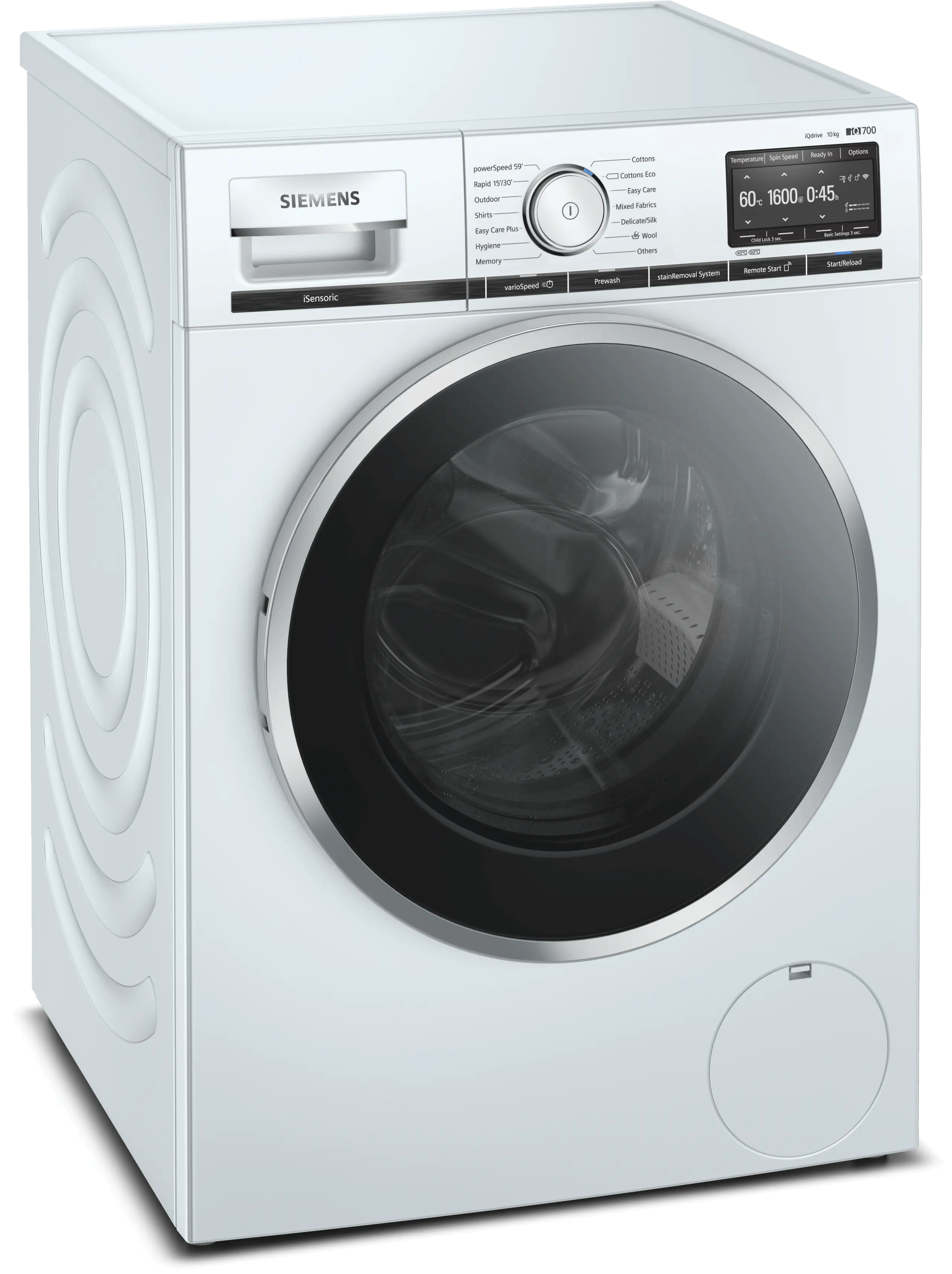 Photo Nr. 1 of the product WM16XGH1GB