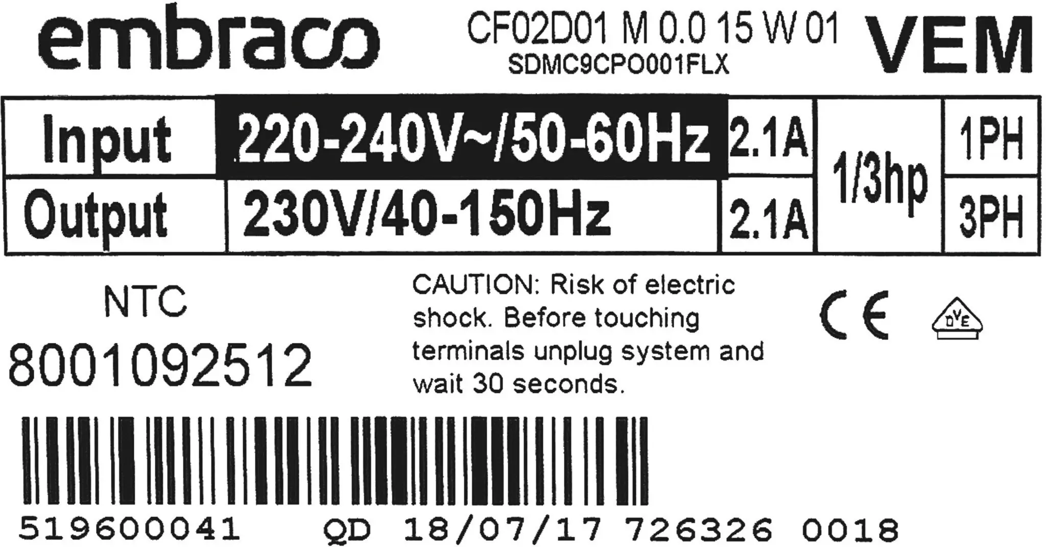 Photo thumb Nr. 3 of the product